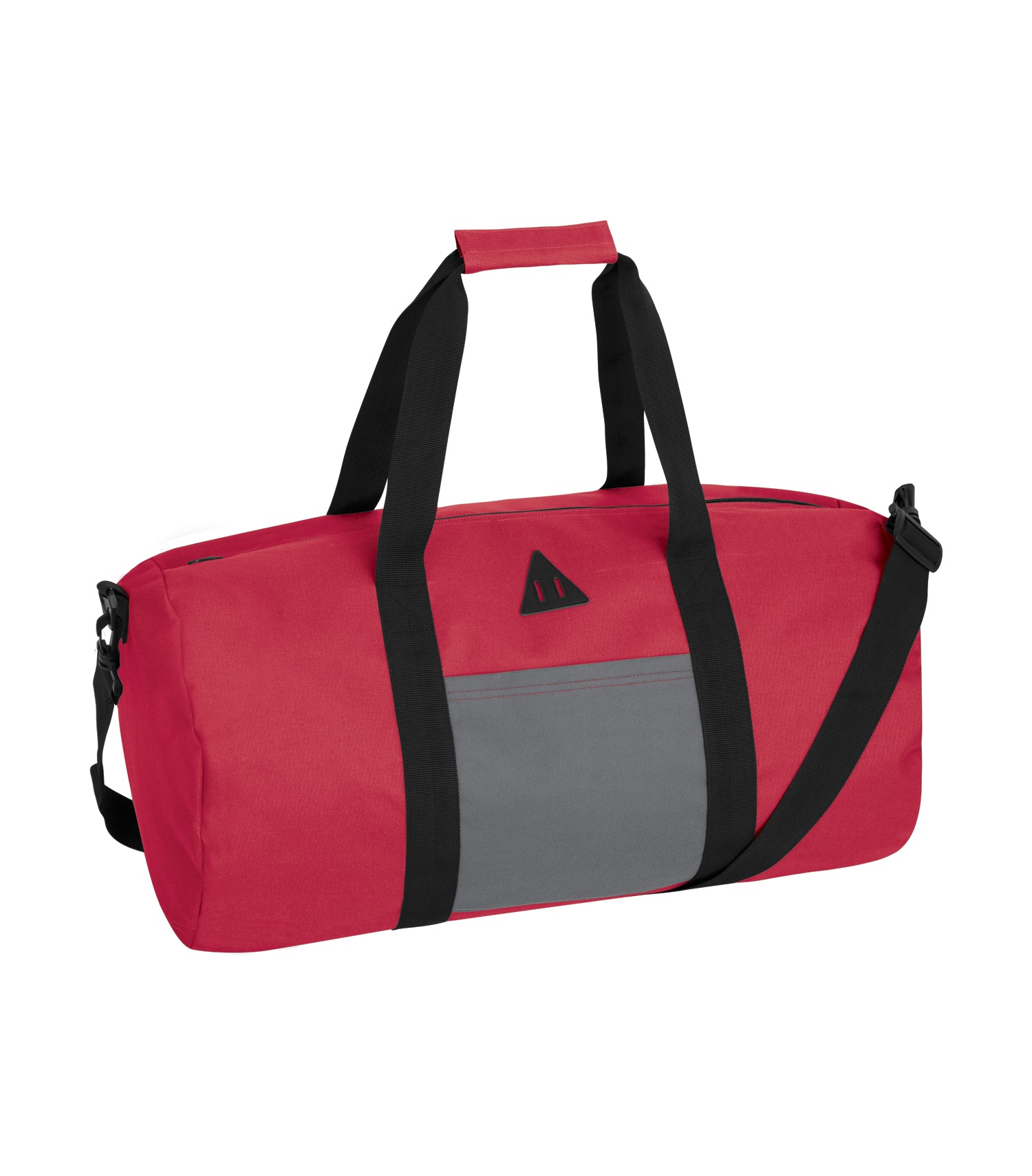 ATCᴹᶜ ATCᴹᶜ SAC DE SPORT BARIL RETRO 49,5 L - B1033 Red