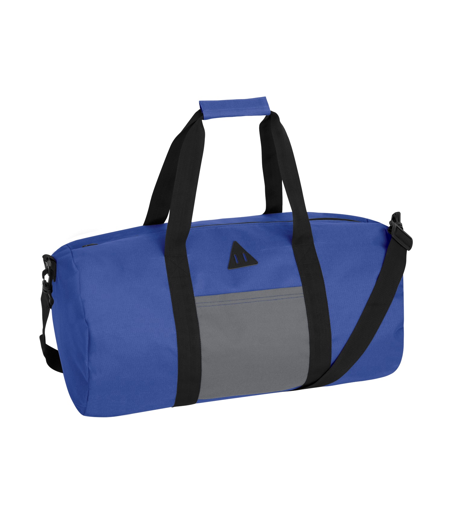 ATCᴹᶜ ATCᴹᶜ SAC DE SPORT BARIL RETRO 49,5 L - B1033 Royal