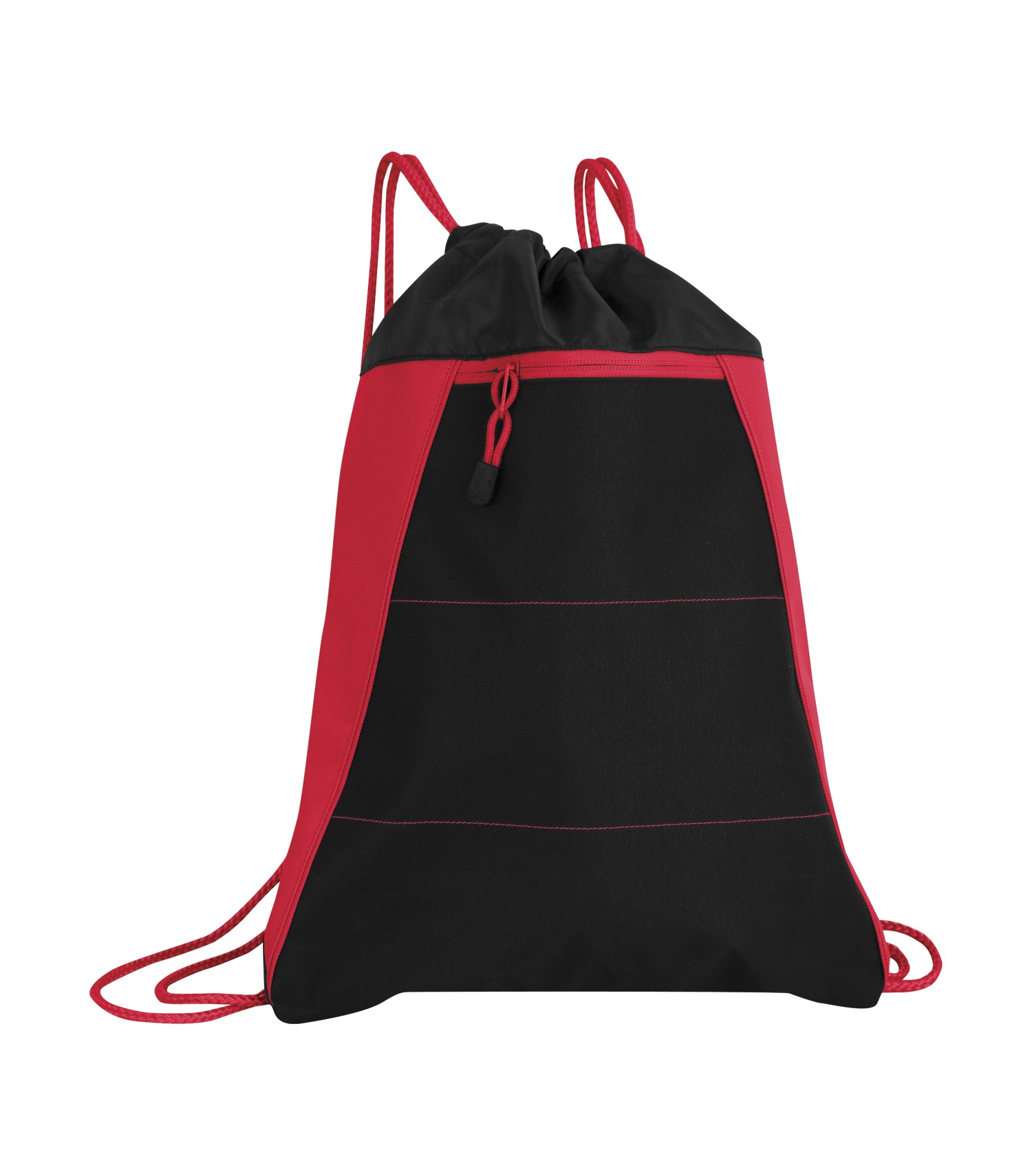 ATCᴹᶜ ATCᴹᶜ SAC À DOS SOUPLE VarCITY 4 L - B1036 Black-True Red