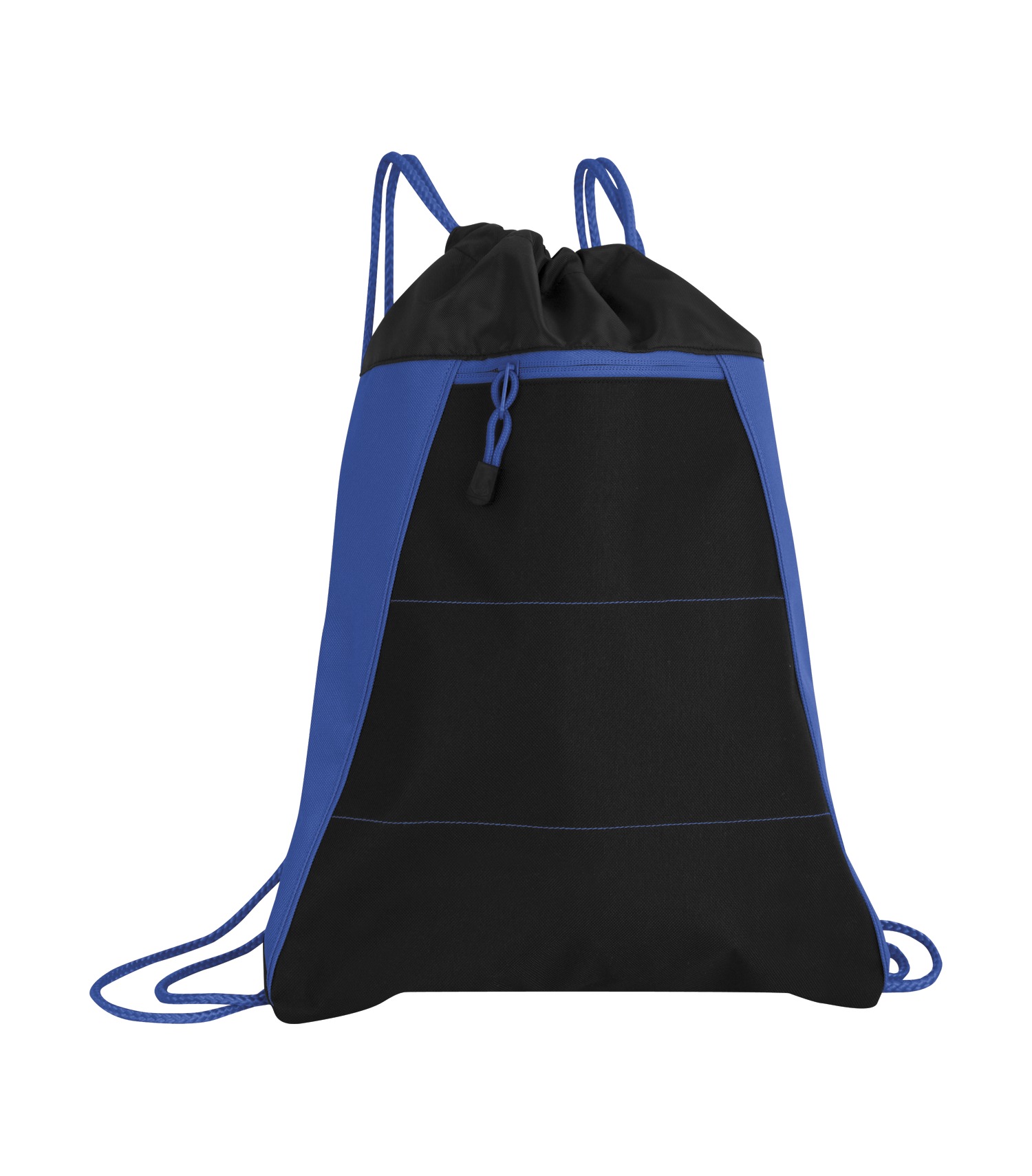 ATCᴹᶜ ATCᴹᶜ SAC À DOS SOUPLE VarCITY 4 L - B1036 Black-True Royal