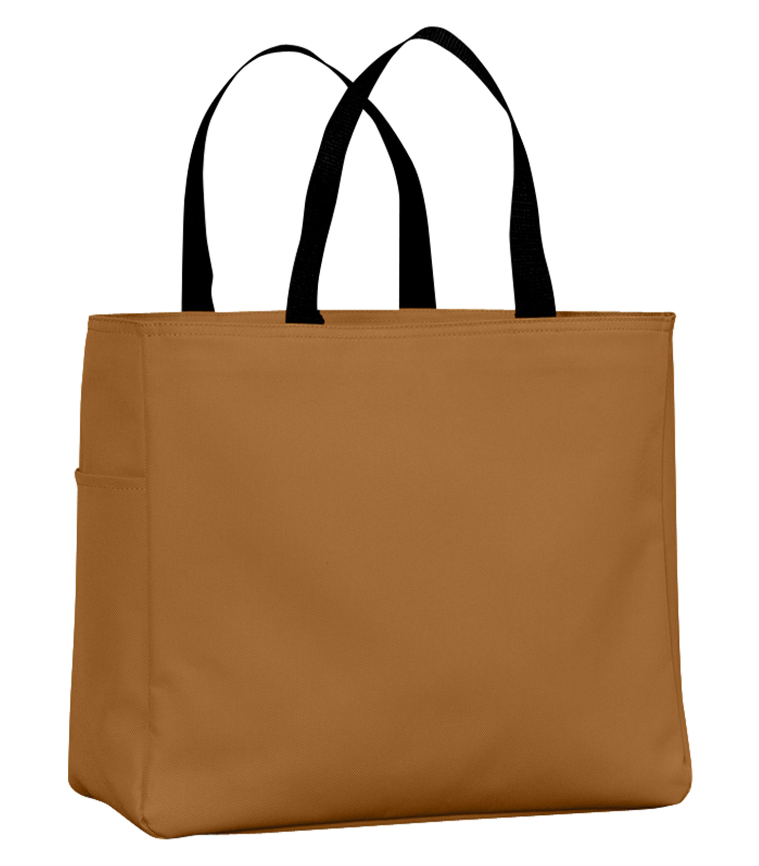 ATCᴹᶜ ATCᴹᶜ SAC DE TISSU RÉUTILISABLE ESSENTIAL EVERYDAY 18 L - B110 Caramel