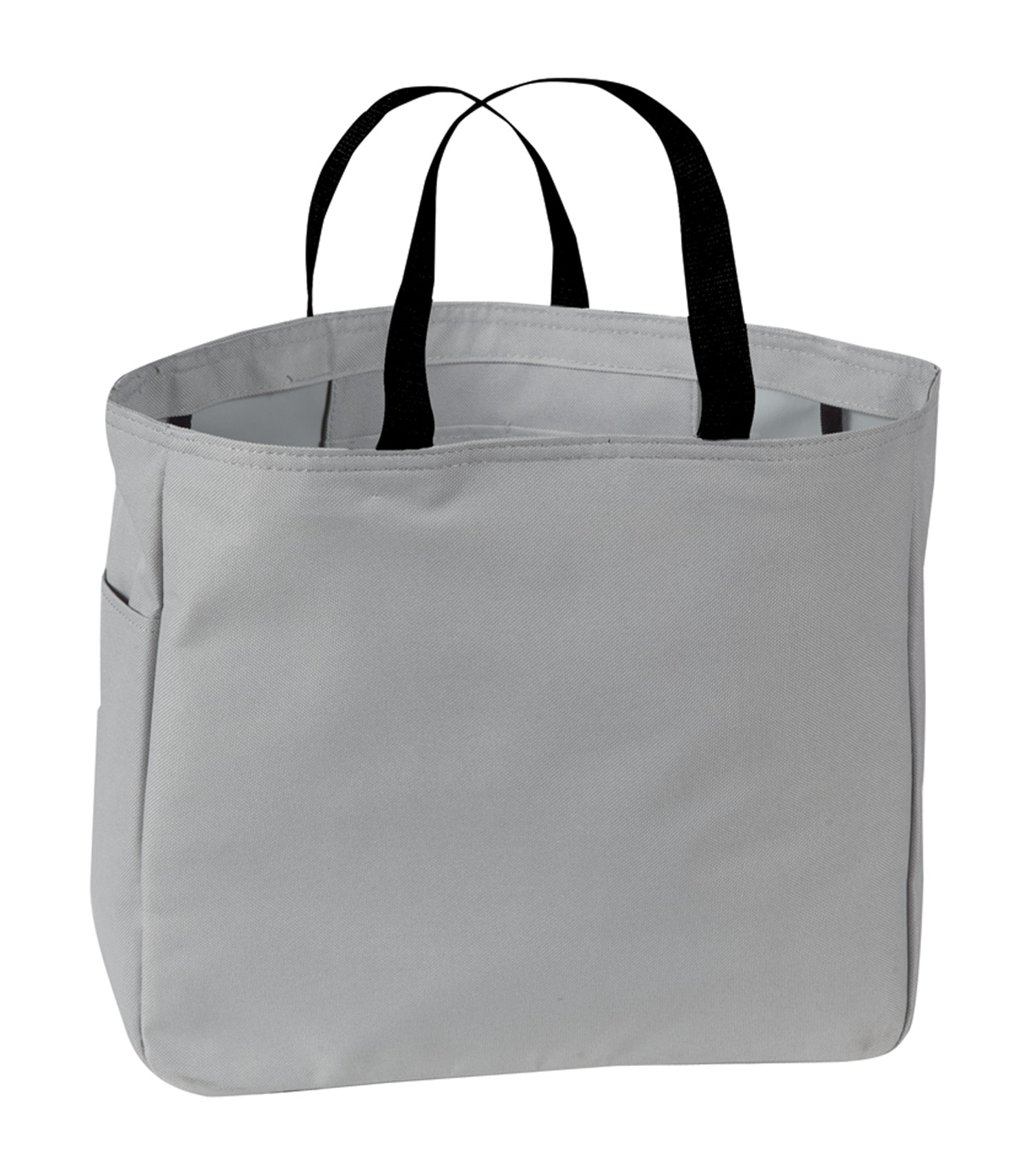 ATCᴹᶜ ATCᴹᶜ SAC DE TISSU RÉUTILISABLE ESSENTIAL EVERYDAY 18 L - B110 Chrome