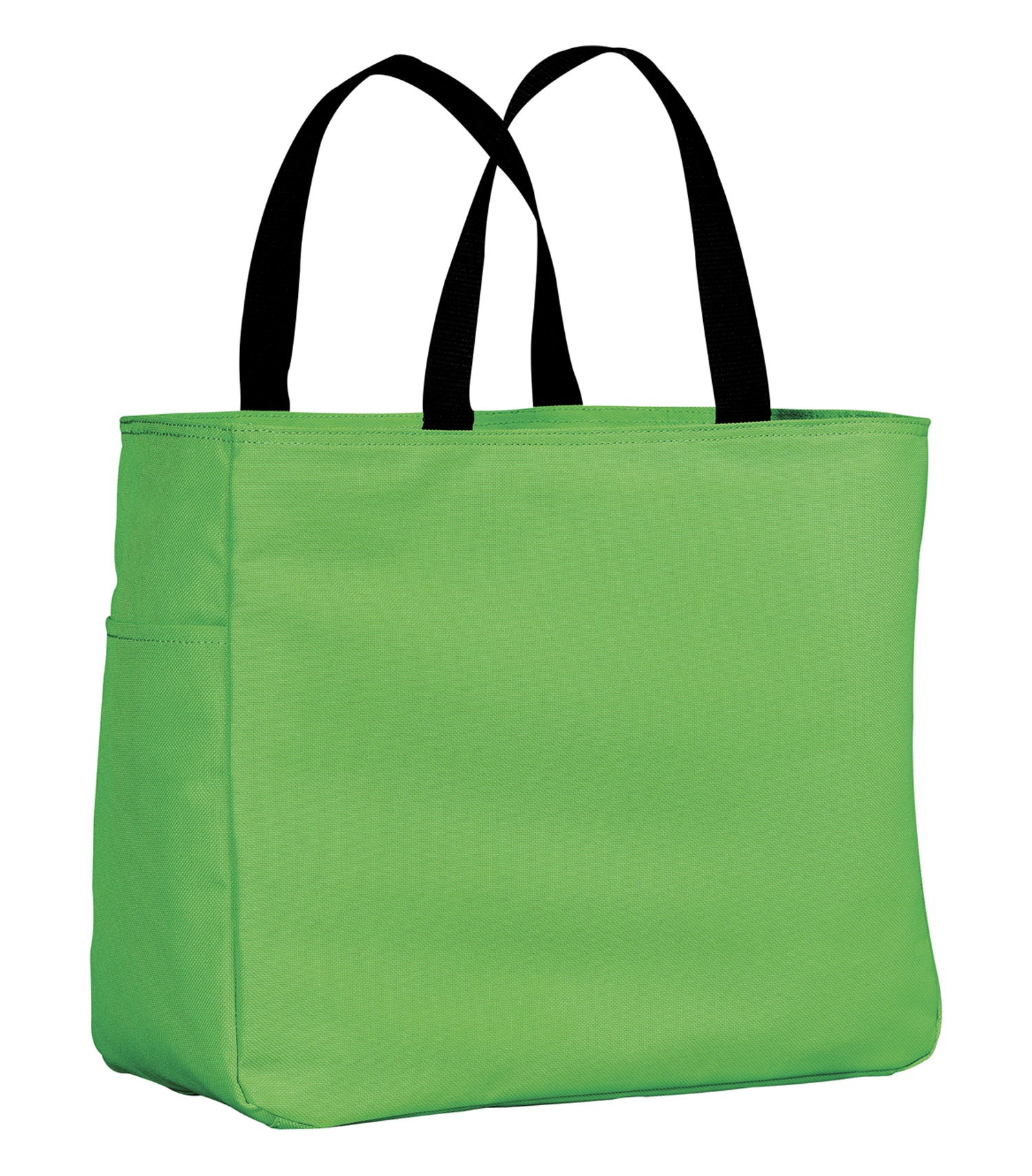 ATCᴹᶜ ATCᴹᶜ SAC DE TISSU RÉUTILISABLE ESSENTIAL EVERYDAY 18 L - B110 Lime