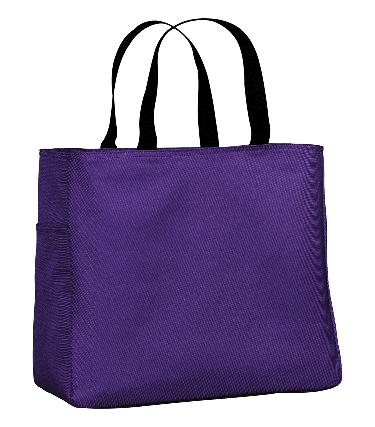 ATCᴹᶜ ATCᴹᶜ SAC DE TISSU RÉUTILISABLE ESSENTIAL EVERYDAY 18 L - B110 Purple