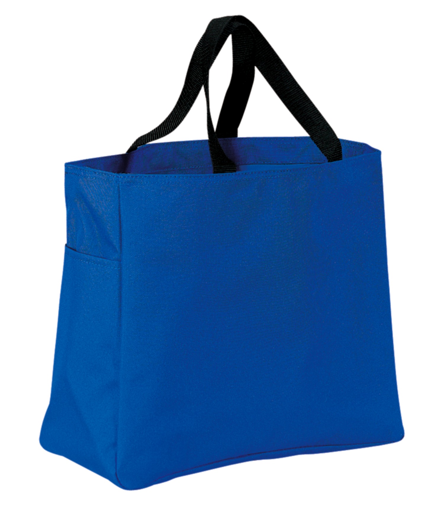 ATCᴹᶜ ATCᴹᶜ SAC DE TISSU RÉUTILISABLE ESSENTIAL EVERYDAY 18 L - B110 Royal