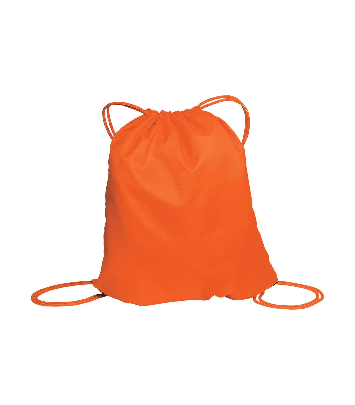 ATCᴹᶜ ATCᴹᶜ SAC DE NYLON RÉUTILISABLE EVERYDAY 4 L - B120 Bright Orange
