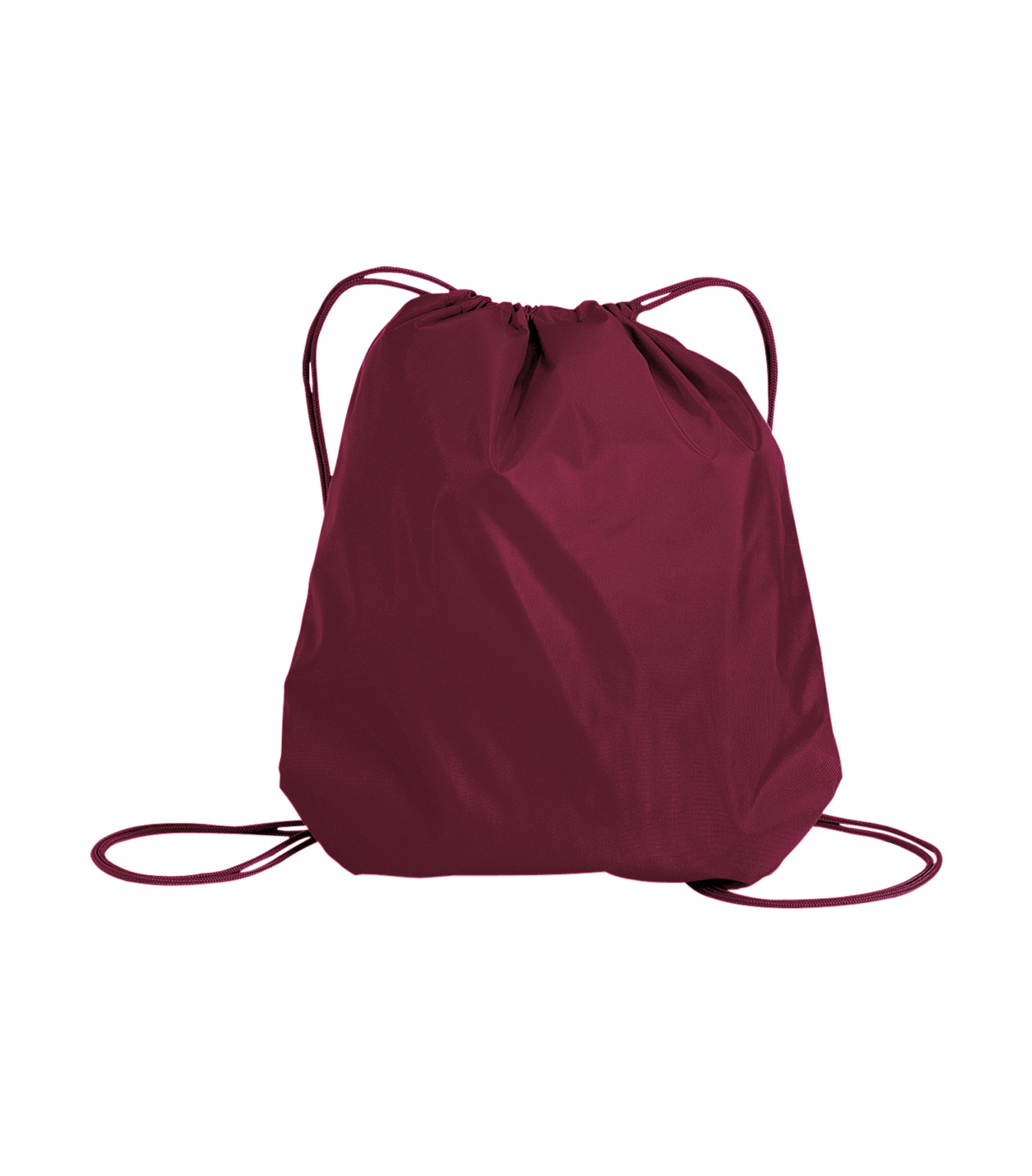 ATCᴹᶜ ATCᴹᶜ SAC DE NYLON RÉUTILISABLE EVERYDAY 4 L - B120 Maroon