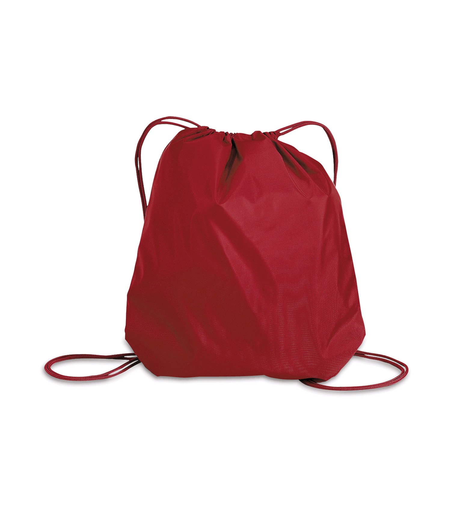 ATCᴹᶜ ATCᴹᶜ SAC DE NYLON RÉUTILISABLE EVERYDAY 4 L - B120 Red