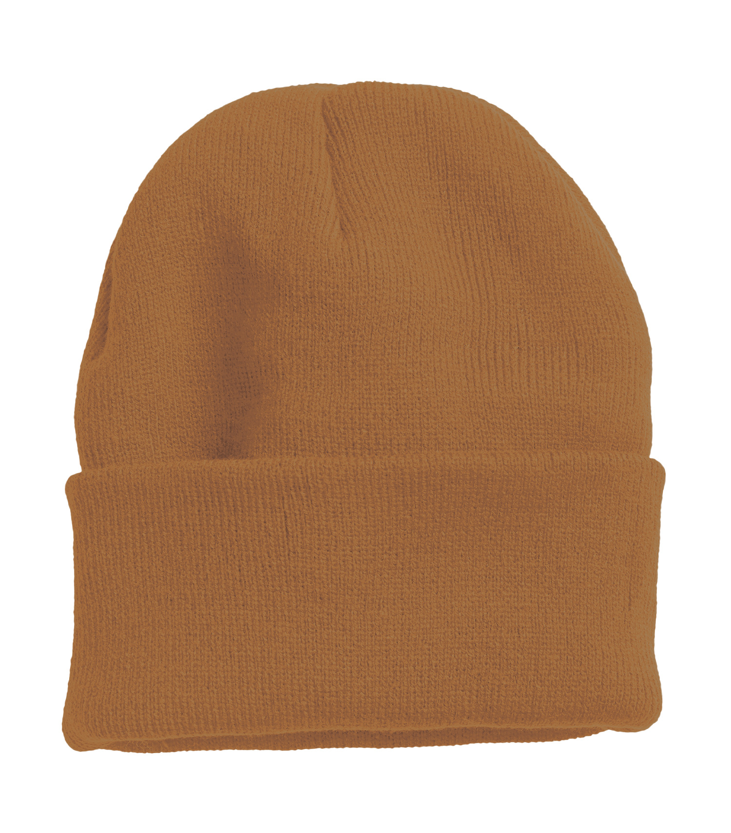 ATCᴹᶜ ATC™ INSULATED KNIT TOQUE. C1008 Caramel