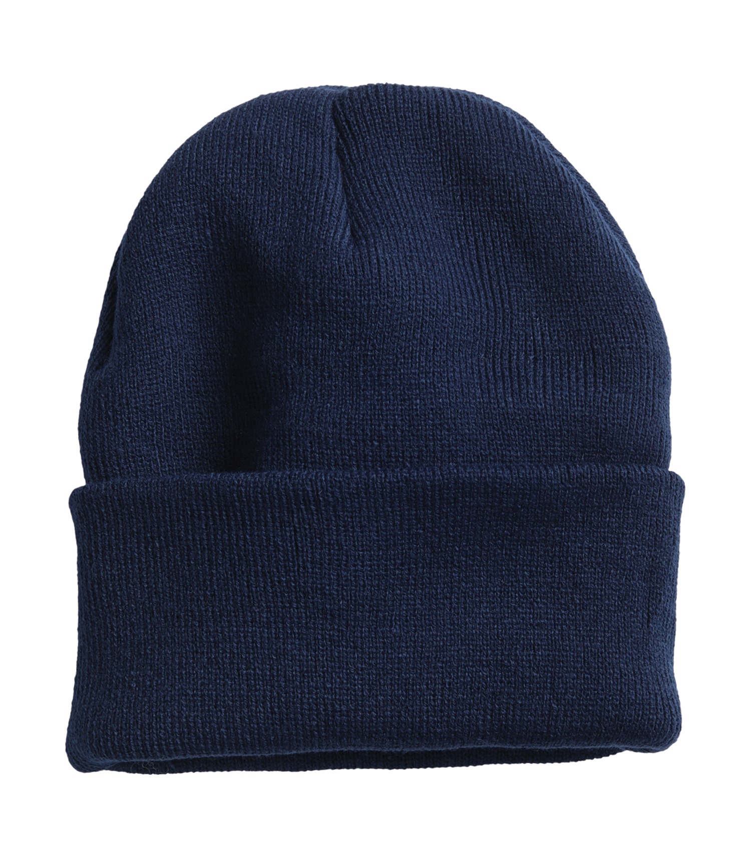 ATCᴹᶜ ATC™ INSULATED KNIT TOQUE. C1008 Navy