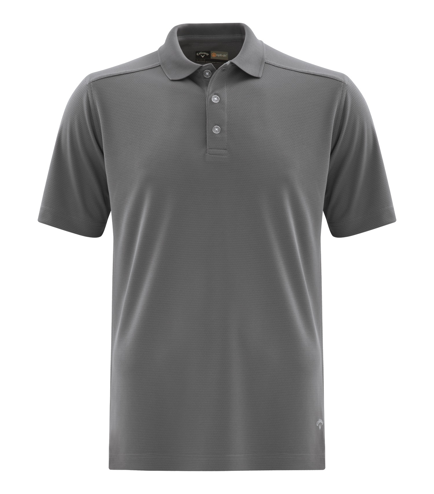 CALLAWAY CALLAWAY POLO CORE PERFORMANCE - CGM211 Smoked Pearl