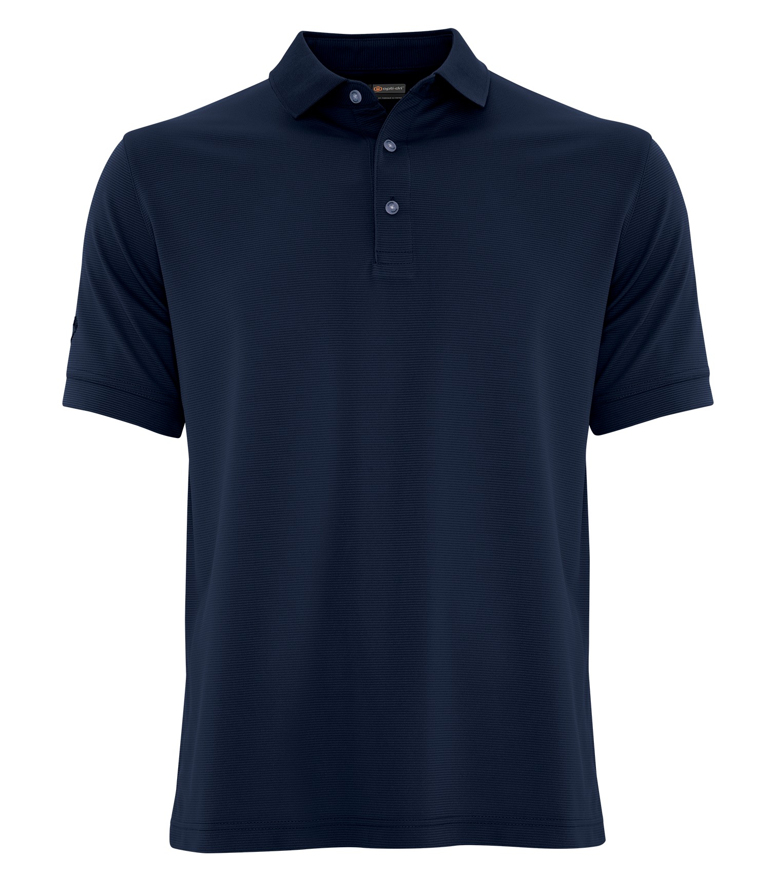 CALLAWAY CALLAWAY POLO OTTOMAN - CGM441 Peacoat Navy