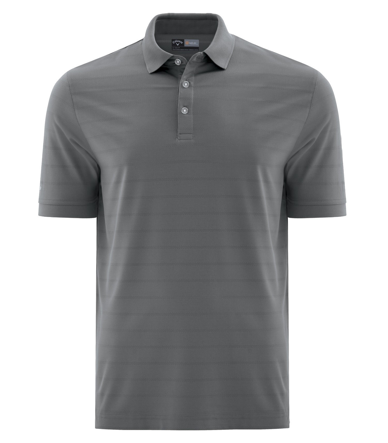 CALLAWAY CALLAWAY POLO OPTI-VENT - CGM451 Quiet Shade