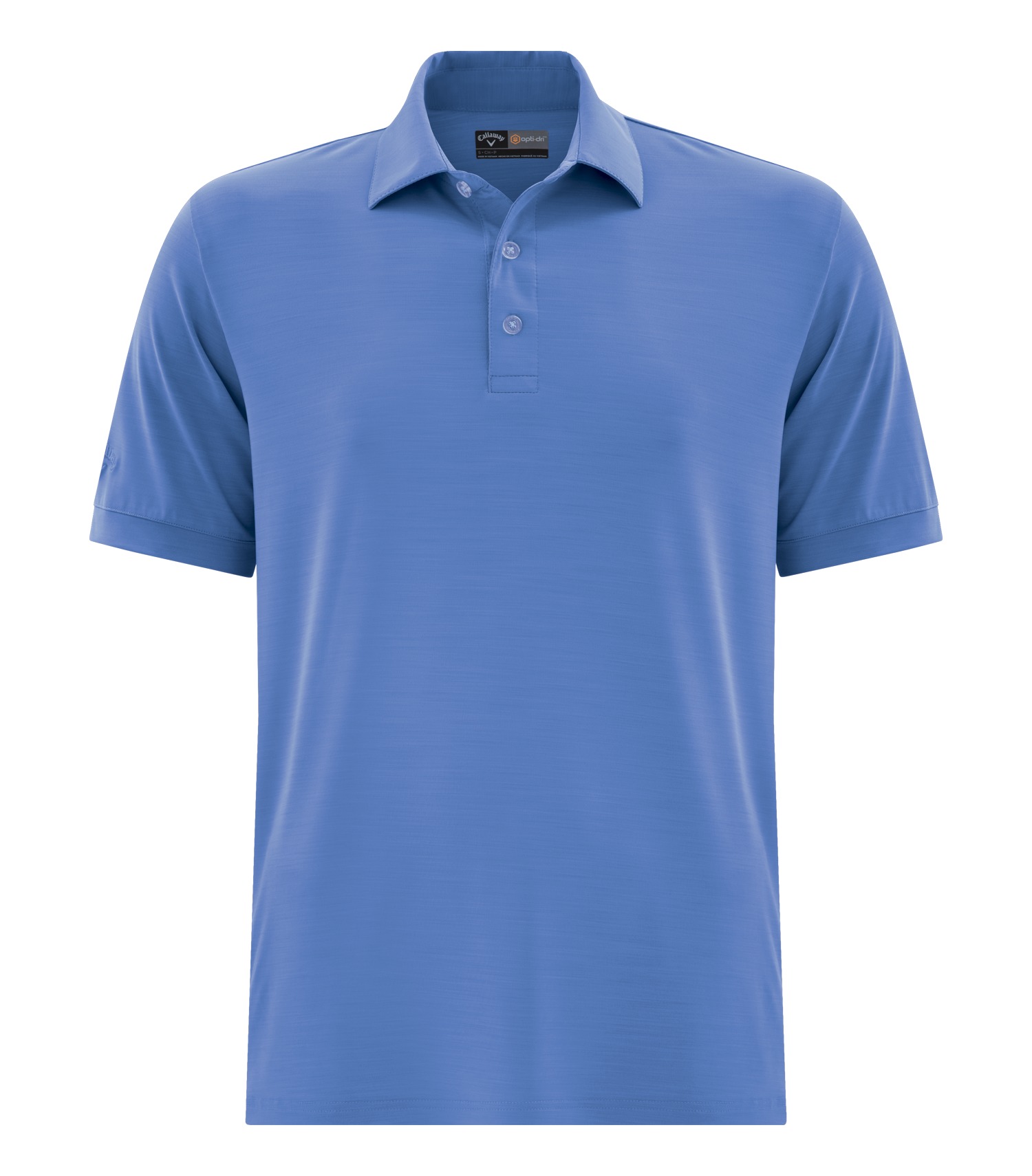 CALLAWAY CALLAWAY POLO TON SUR TON - CGM452 Palace Blue