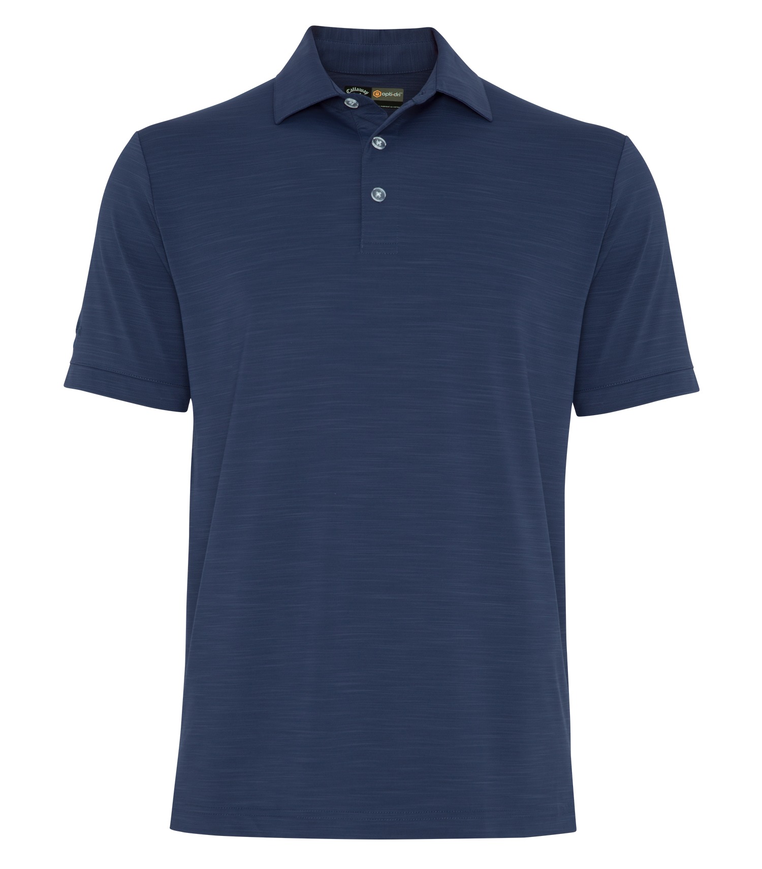 CALLAWAY CALLAWAY POLO TON SUR TON - CGM452 Peacoat Navy