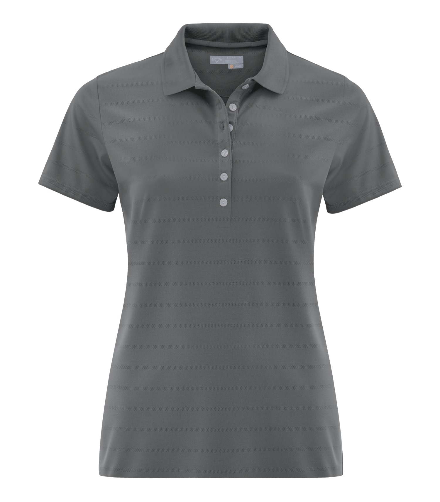 CALLAWAY CALLAWAY POLO OPTI-VENT POUR FEMMES - CGW437 Quiet Shade