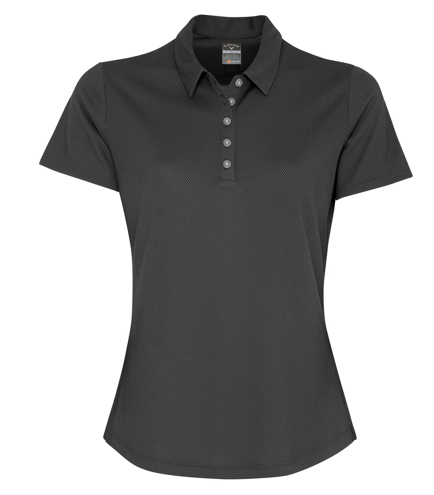 CALLAWAY CALLAWAY POLO BIRDSEYE POUR FEMMES - CGW693