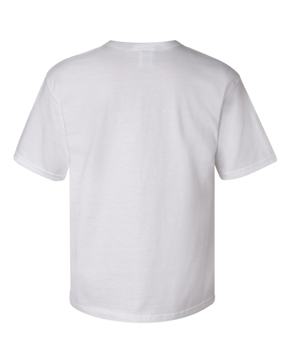 Champion Unisex Heritage Jersey T-Shirt - T105 White