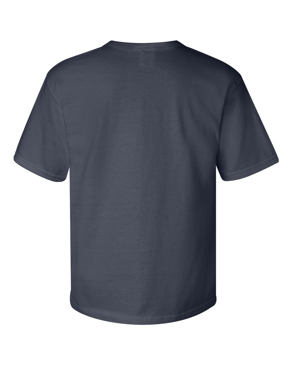 Champion Unisex Heritage Jersey T-Shirt - T105 Navy