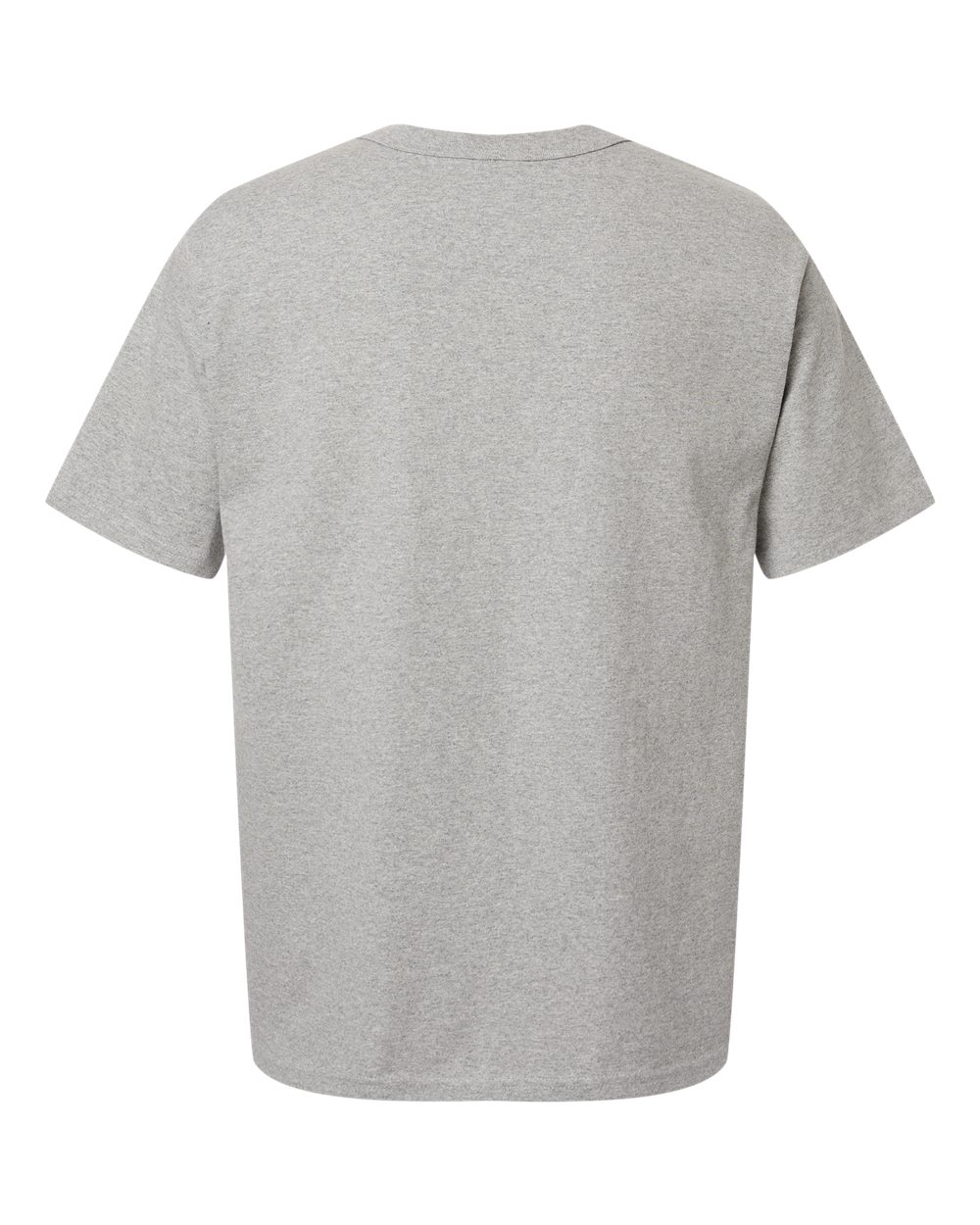 Champion Unisex Heritage Jersey T-Shirt - T105 Oxford Grey