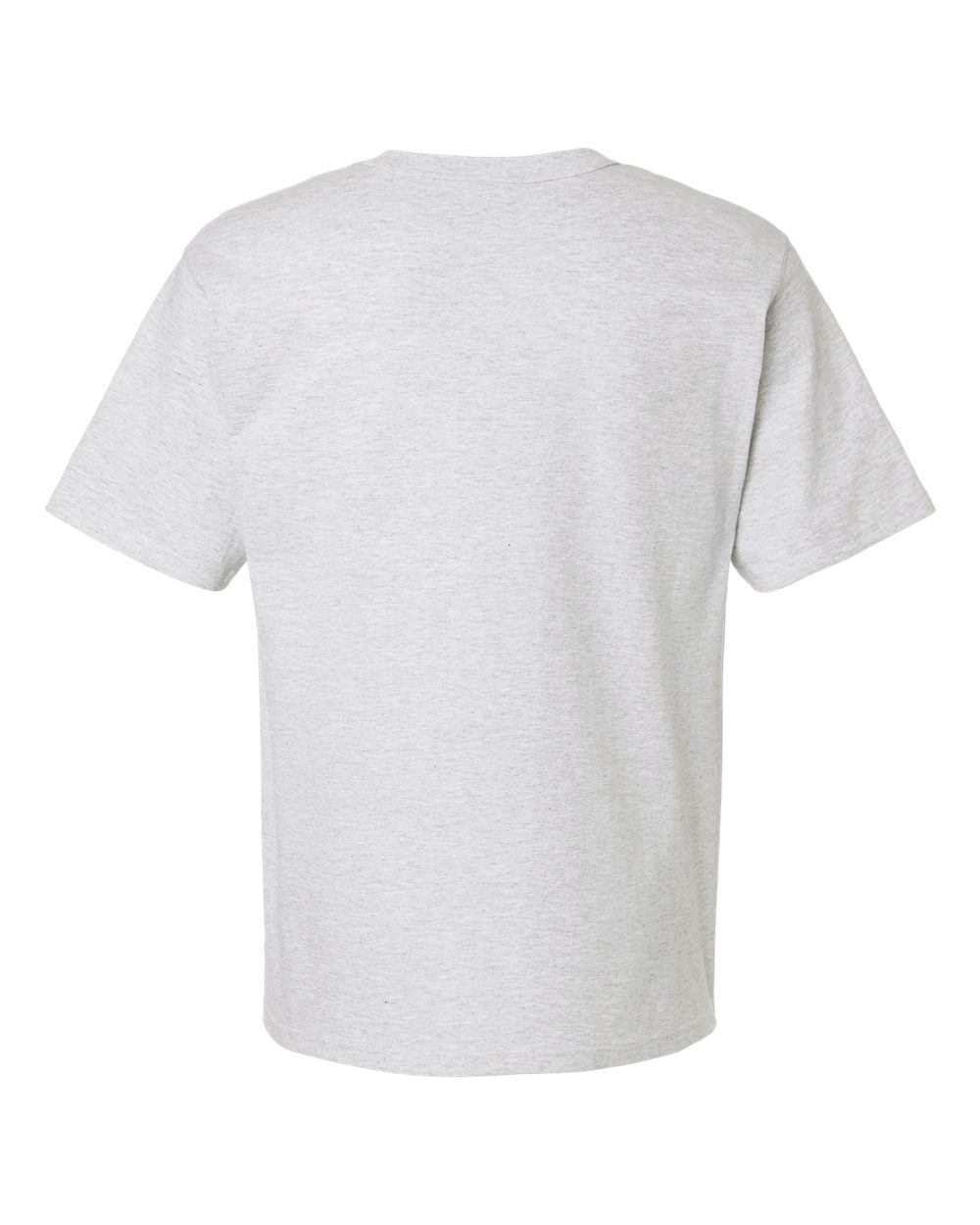 Champion Unisex Heritage Jersey T-Shirt - T105 Silver Grey
