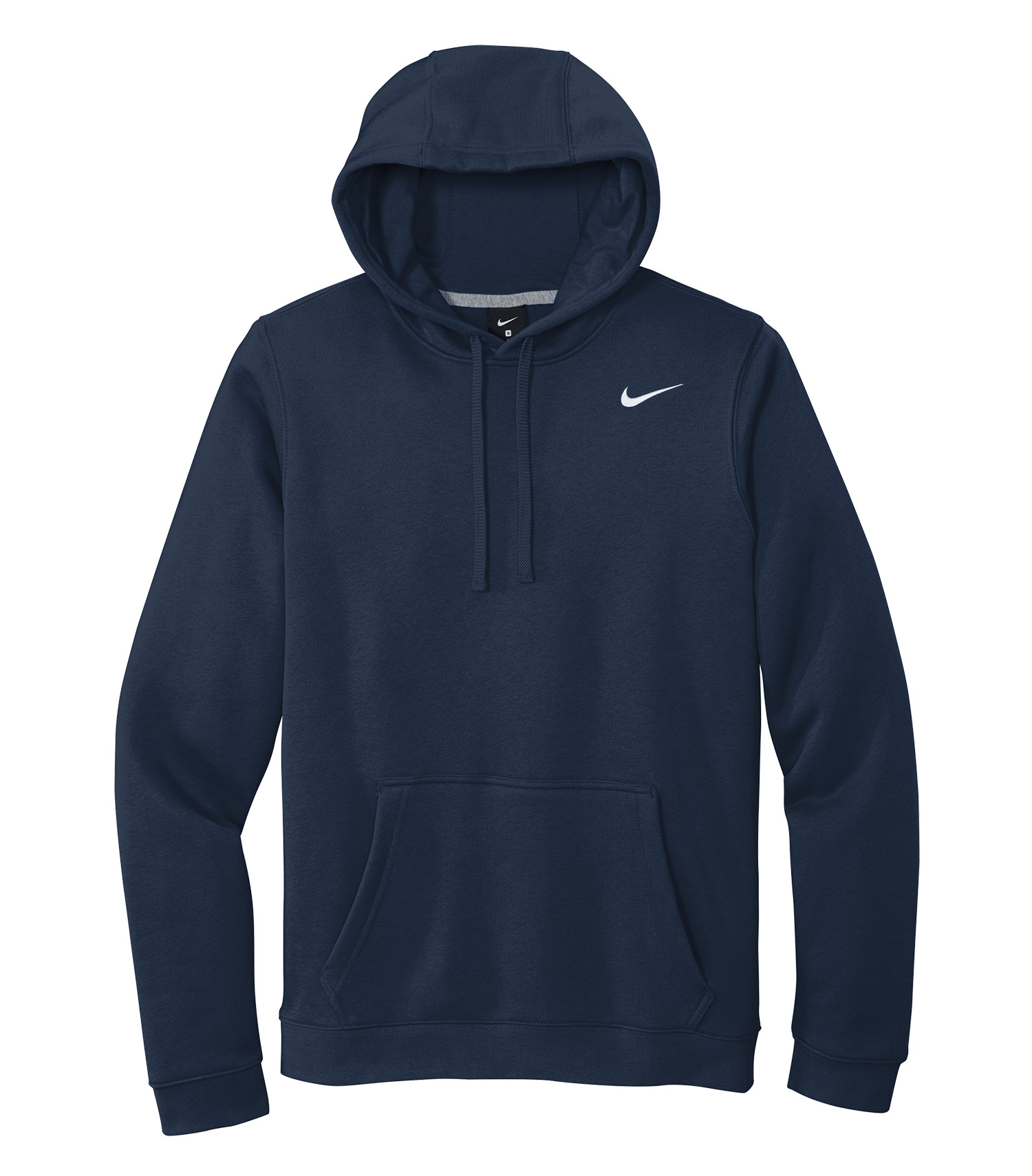Nike NIKE CHANDAIL À CAPUCHON CLUB FLEECE - CJ1611
