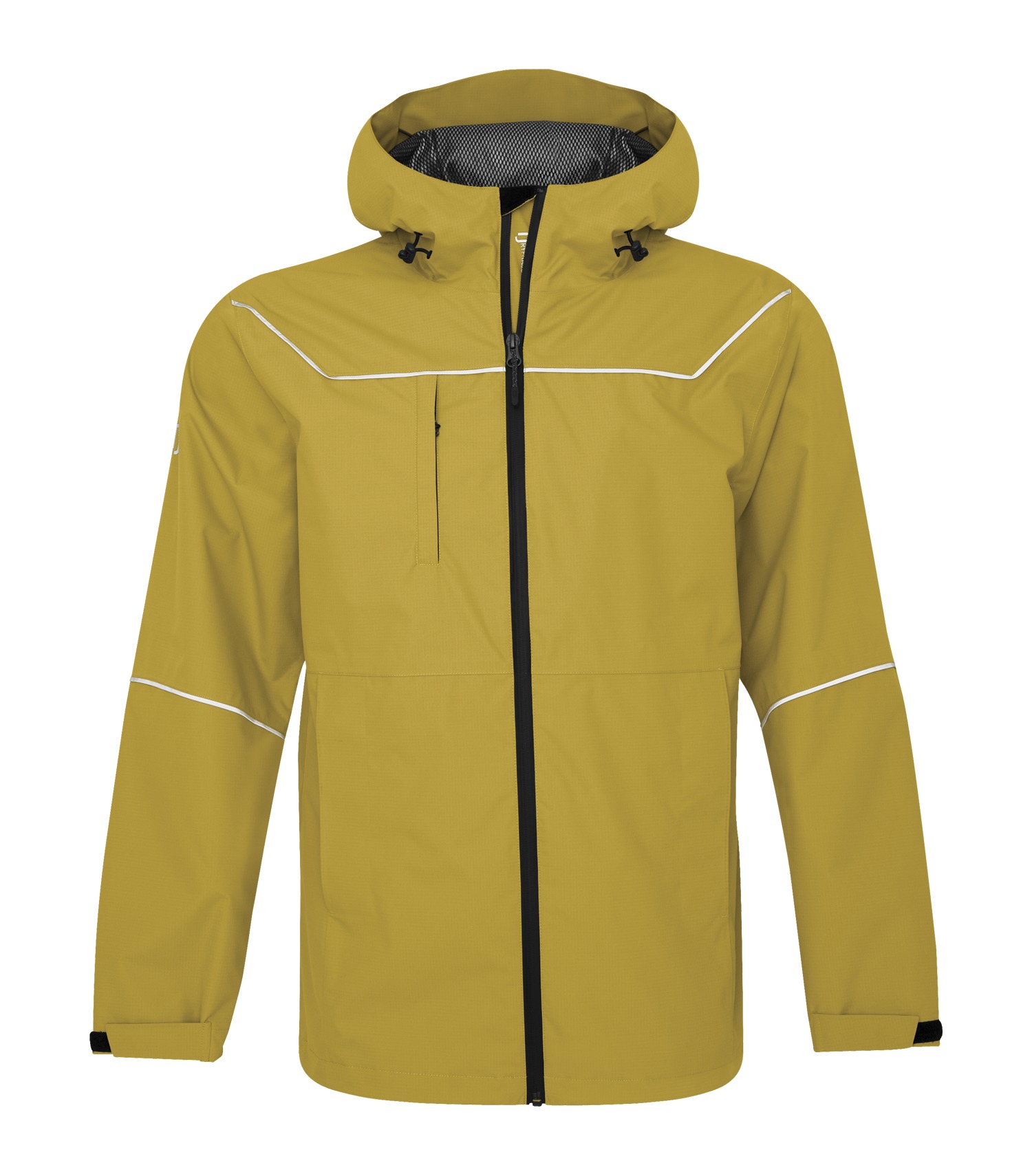 Stormtech DRYFRAMEᴹᴰ SYSTÈME DE MANTEAU MULTICOUCHE IMPERMÉABLE PERFORMANCE DRY TECH - DF7634