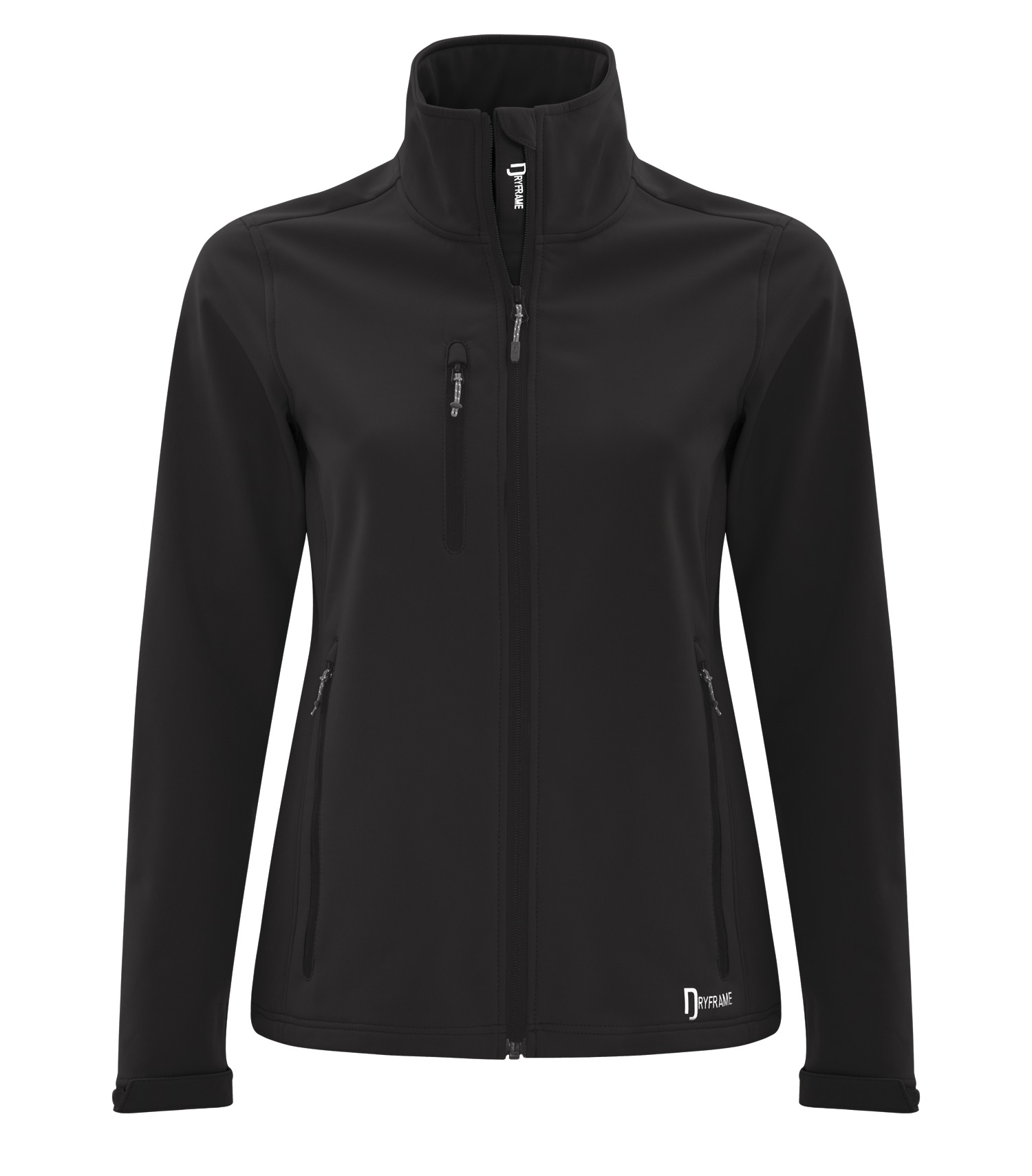DryFrameᴹᴰ DRYFRAMEᴹᴰ MANTEAU LÉGER HYDROFUGE STRATA TECH POUR FEMMES - DF7662L