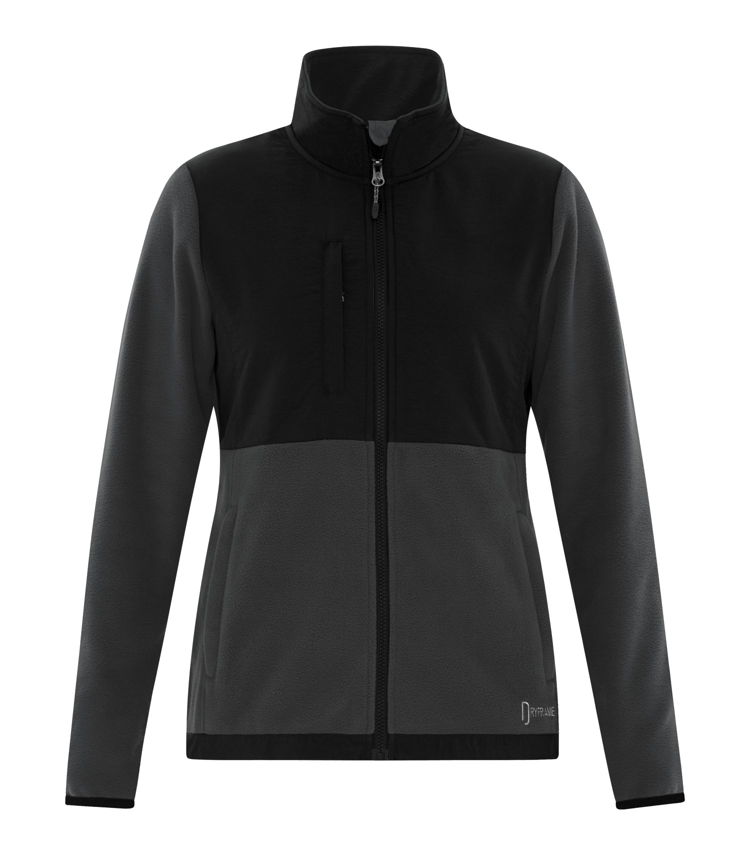 Nike DRYFRAMEᴹᴰ MANTEAU EN MOLLETON HURON TECH POUR FEMMES - DF7670L