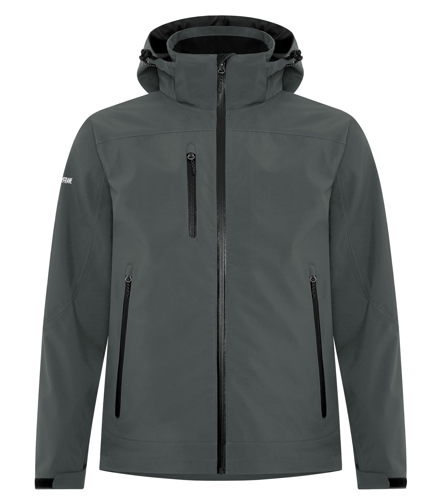 Stormtech DRYFRAMEᴹᴰ MANTEAU COQUILLE IMPERMÉABLE TRI-TECH - DF7672