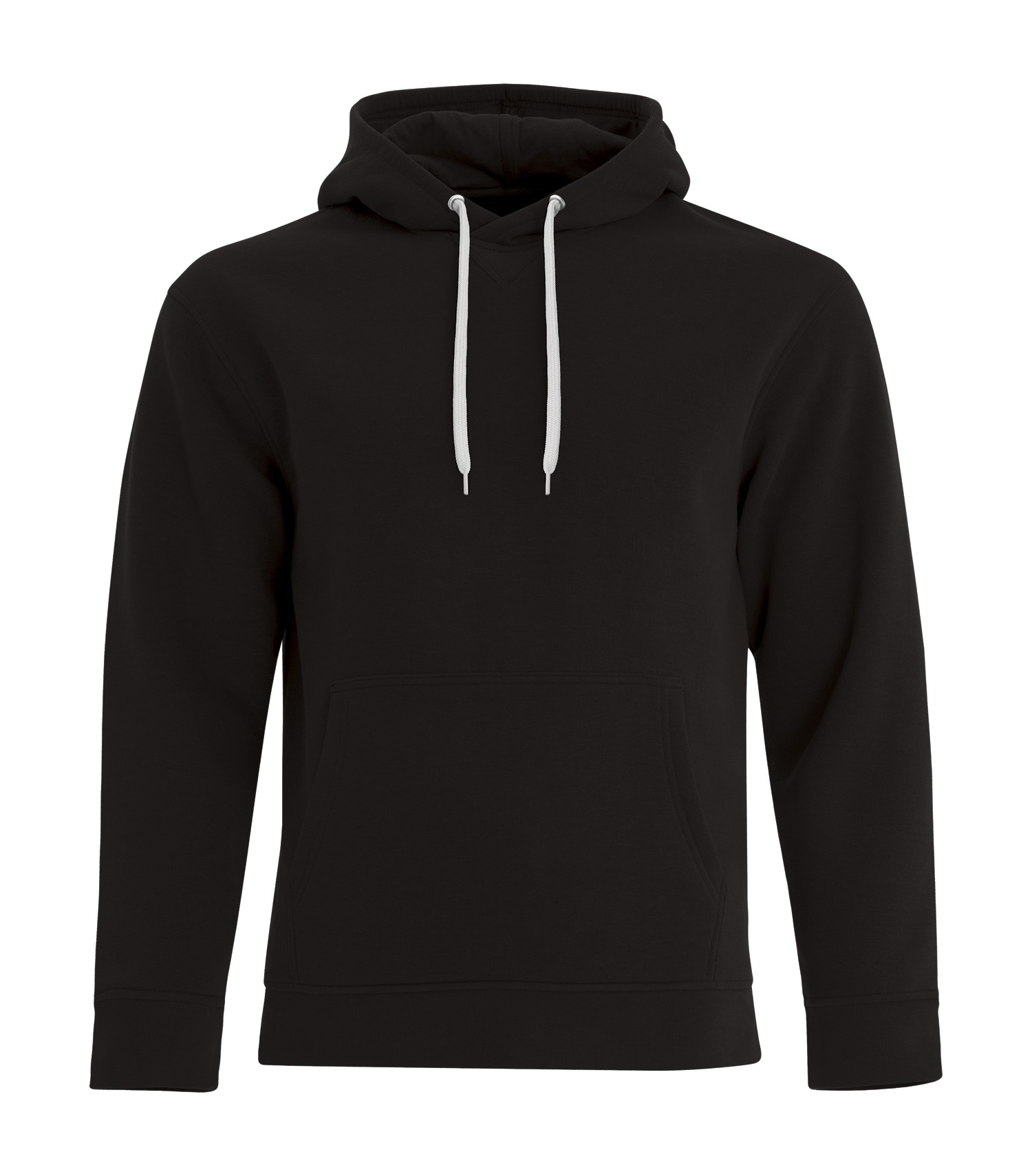 ATCᴹᶜ ESACTIVEᴹᴰ ATC™ ESACTIVE® CORE HOODED SWEATSHIRT. F2016 Black