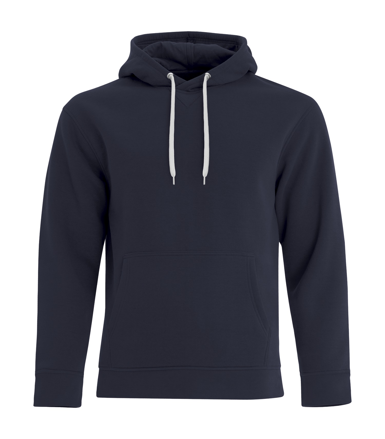 ATCᴹᶜ ESACTIVEᴹᴰ ATC™ ESACTIVE® CORE HOODED SWEATSHIRT. F2016 True Navy