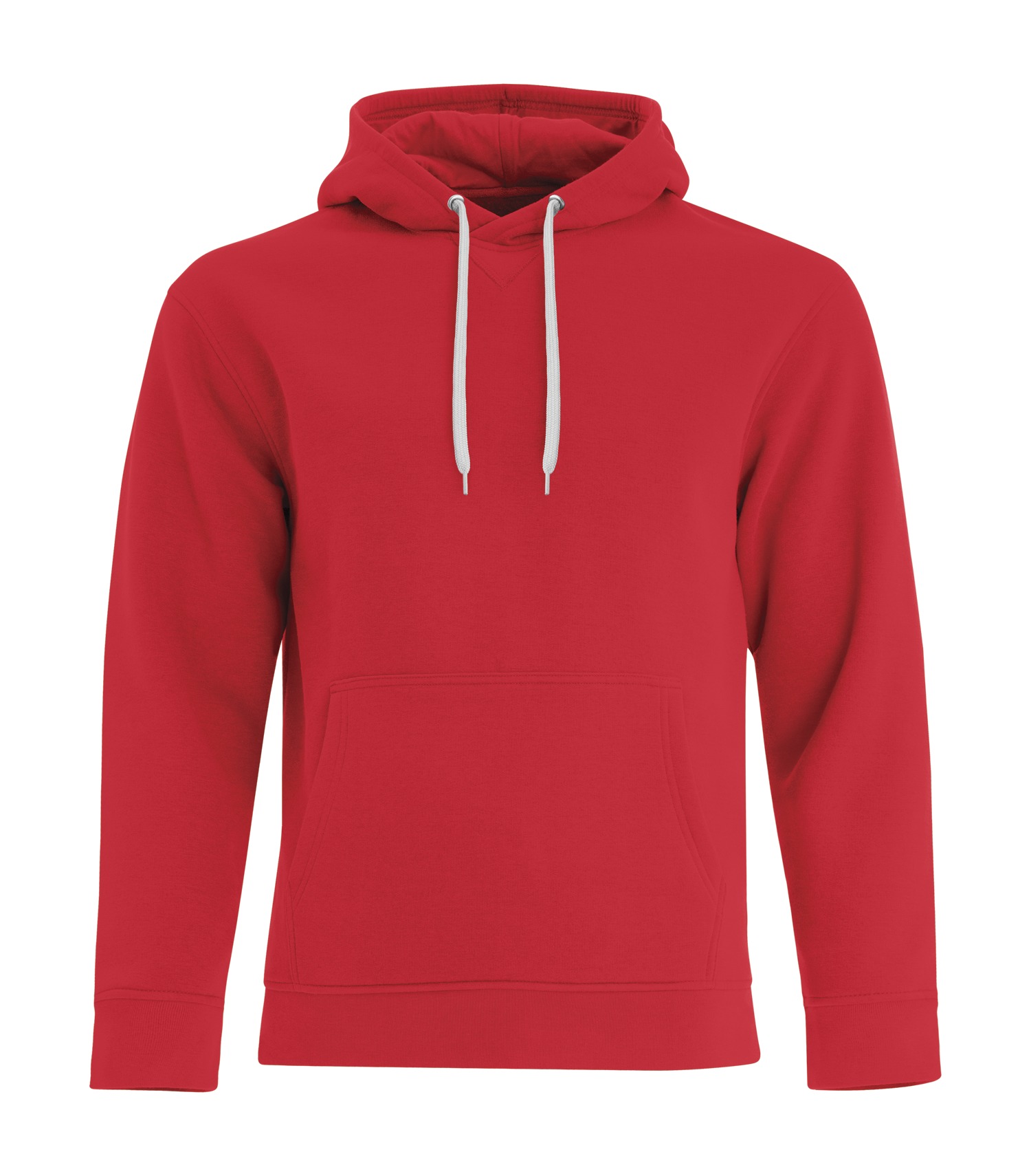 ATCᴹᶜ ESACTIVEᴹᴰ ATC™ ESACTIVE® CORE HOODED SWEATSHIRT. F2016 True Red