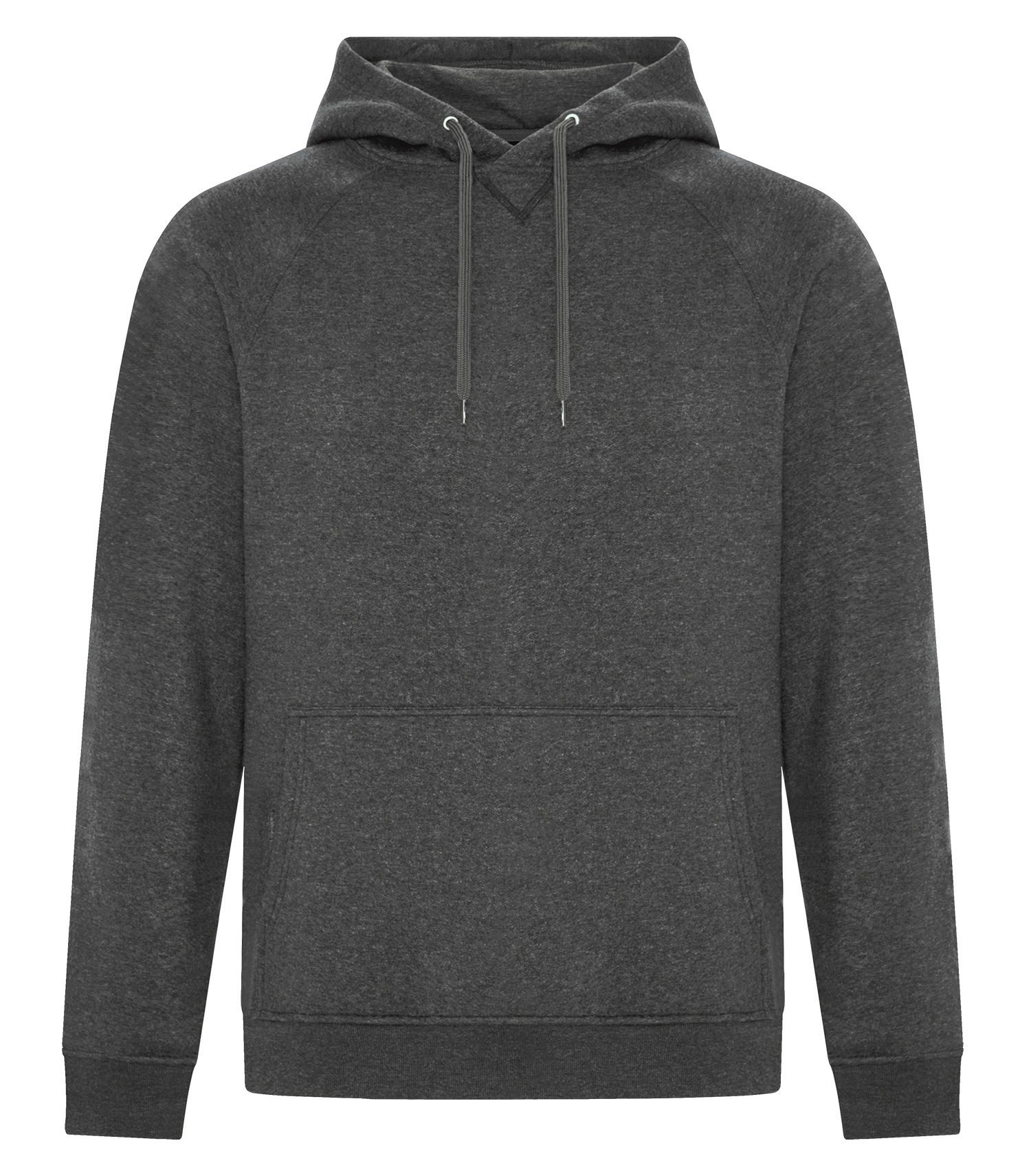 ATCᴹᶜ ESACTIVEᴹᴰ ATC™ ESACTIVE® VINTAGE HOODED SWEATSHIRT. F2045 Charcoal Heather