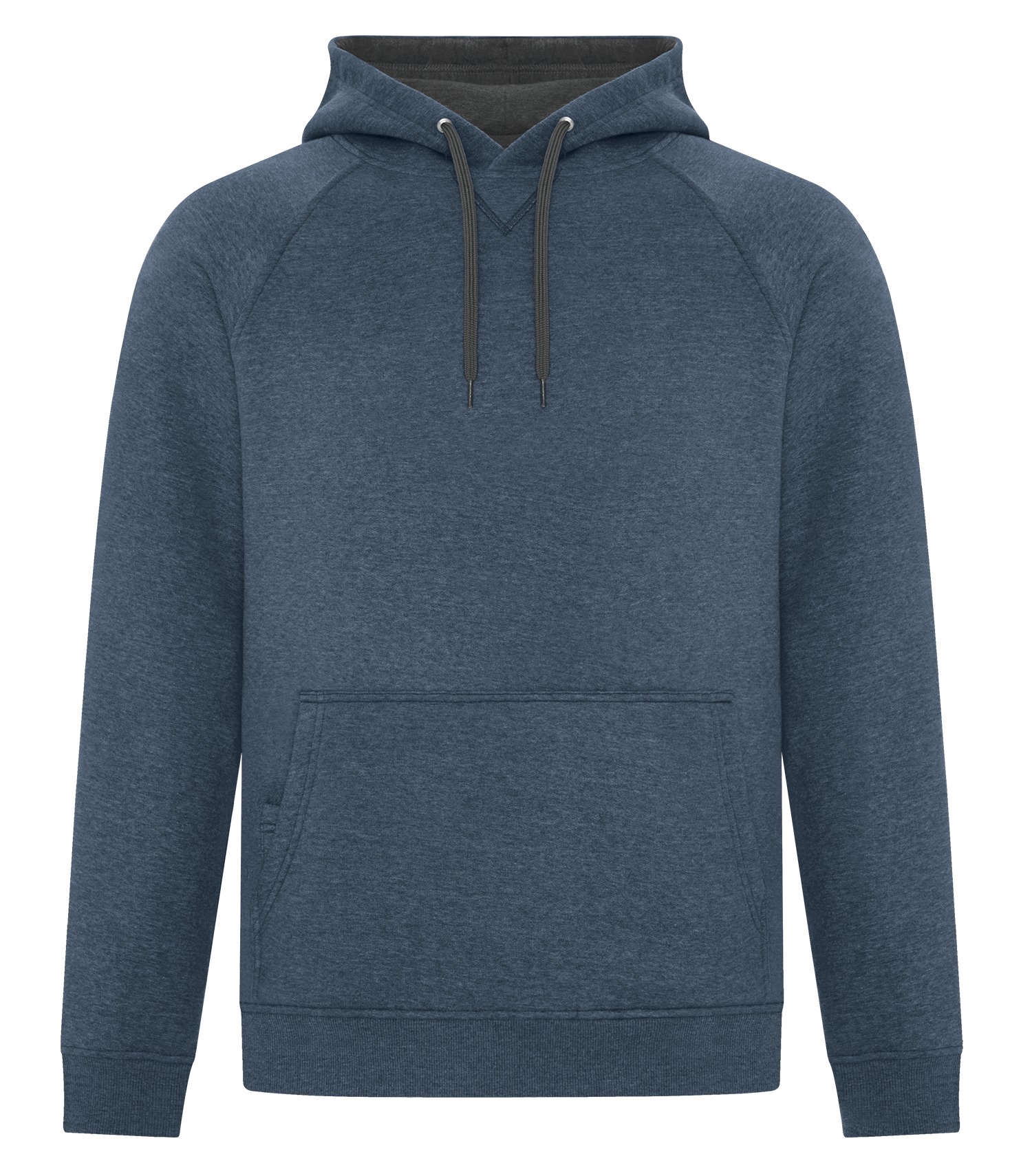 ATCᴹᶜ ESACTIVEᴹᴰ ATC™ ESACTIVE® VINTAGE HOODED SWEATSHIRT. F2045 Navy Heather