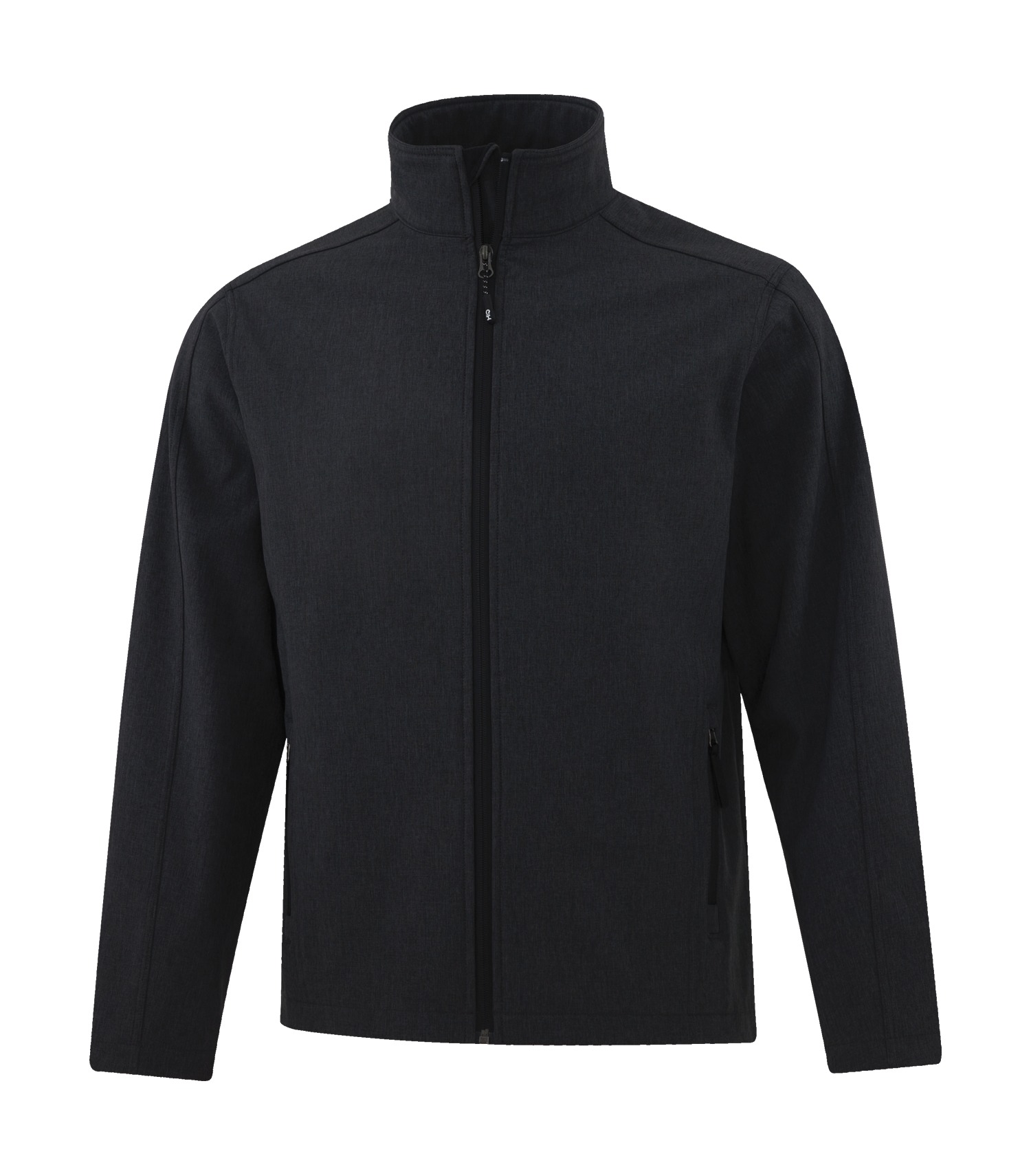 Coal Harbourᴹᴰ COAL HARBOURᴹᴰ MANTEAU LÉGER HYDROFUGE EVERYDAY - J7603 Black Heather*