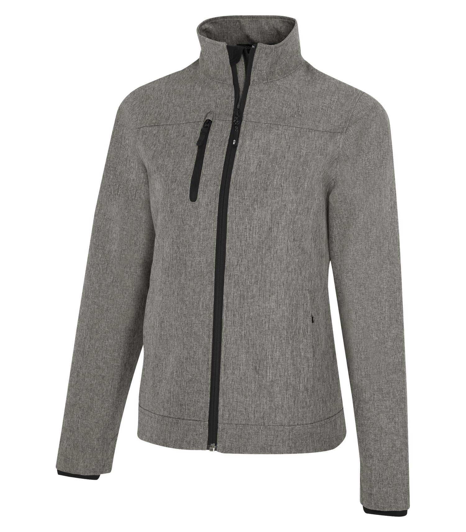 Coal Harbourᴹᴰ COAL HARBOURᴹᴰ MANTEAU LÉGER HYDROFUGE PREMIER POUR FEMMES - L0760 Gravel