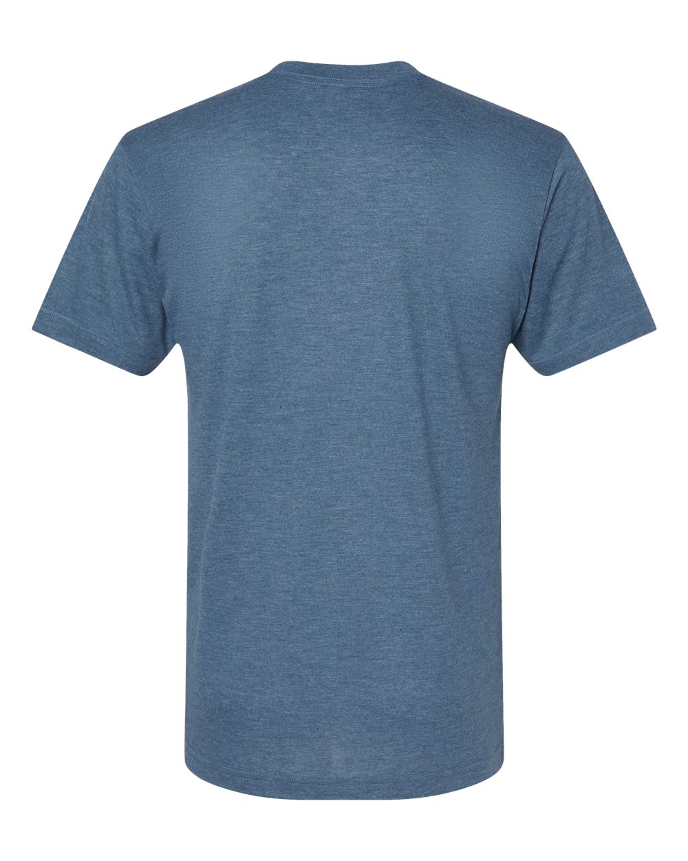 American Apparel Unisex Triblend Track Tee - TR401 - TR401W Tri-Dusk