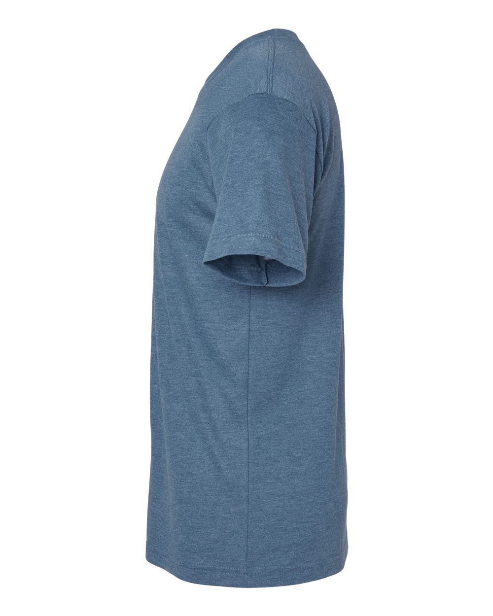 American Apparel Unisex Triblend Track Tee - TR401 - TR401W Tri-Dusk