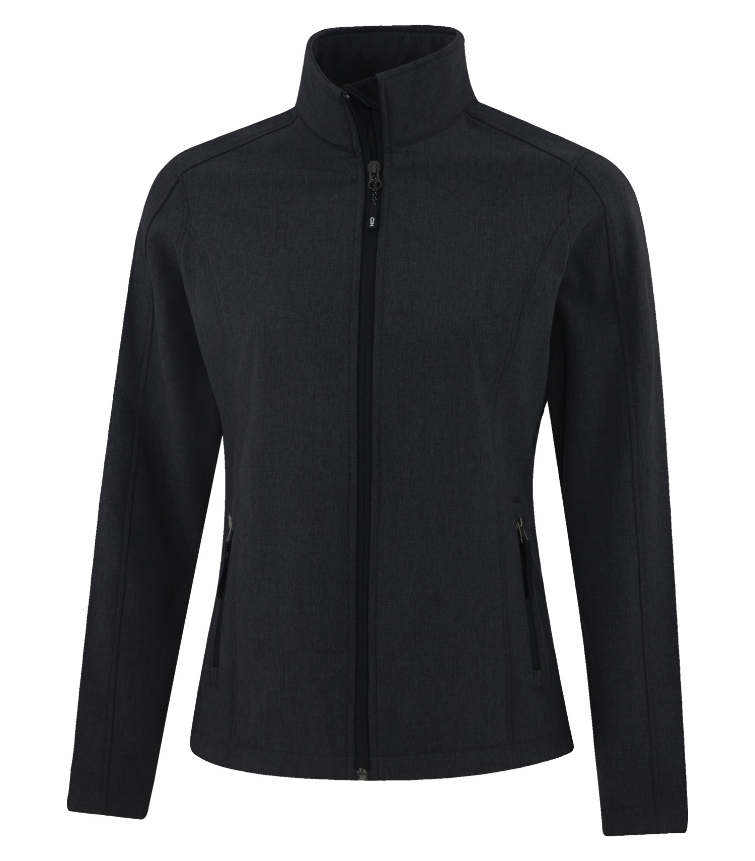 Coal Harbourᴹᴰ COAL HARBOURᴹᴰ MANTEAU LÉGER HYDROFUGE EVERYDAY POUR FEMMES - L7603 Black Heather*