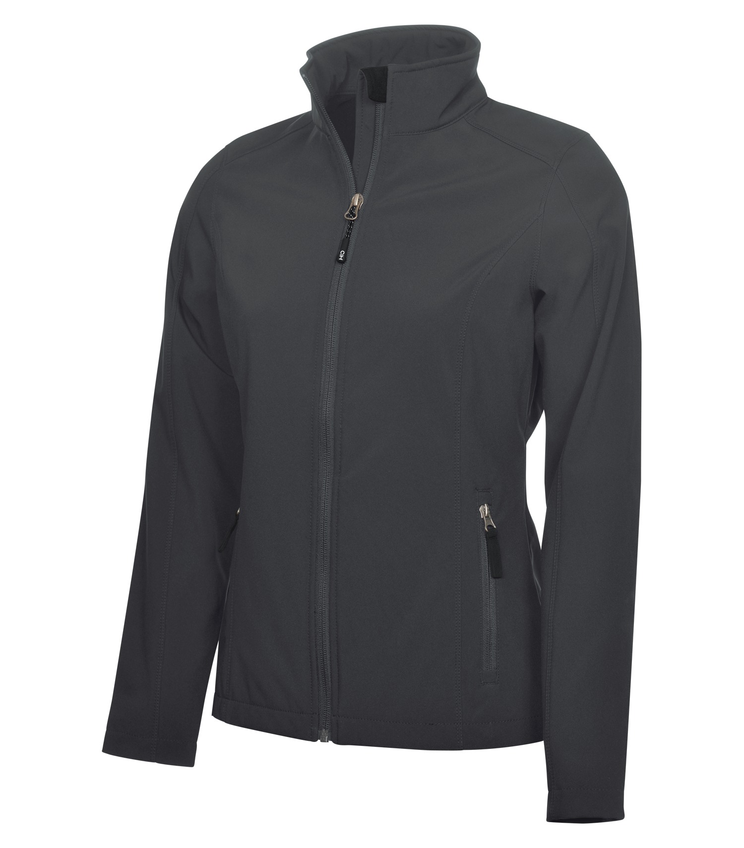 Coal Harbourᴹᴰ COAL HARBOURᴹᴰ MANTEAU LÉGER HYDROFUGE EVERYDAY POUR FEMMES - L7603 Graphite
