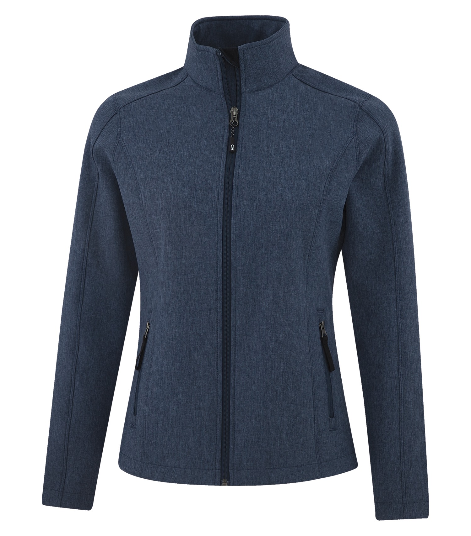 Coal Harbourᴹᴰ COAL HARBOURᴹᴰ MANTEAU LÉGER HYDROFUGE EVERYDAY POUR FEMMES - L7603 Navy Heather*