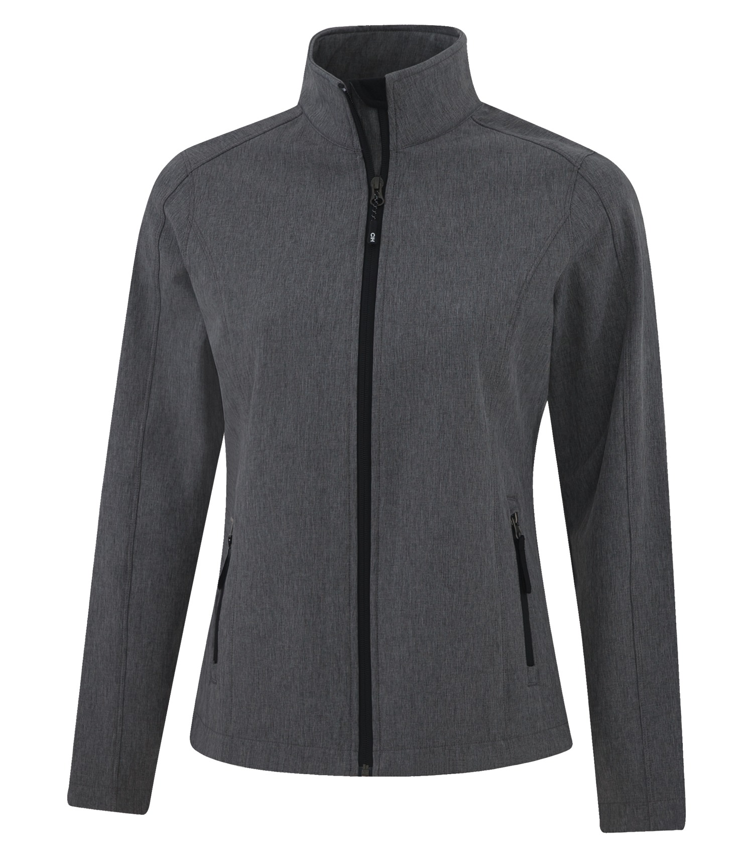Coal Harbourᴹᴰ COAL HARBOURᴹᴰ MANTEAU LÉGER HYDROFUGE EVERYDAY POUR FEMMES - L7603 Pearl Grey Heather*