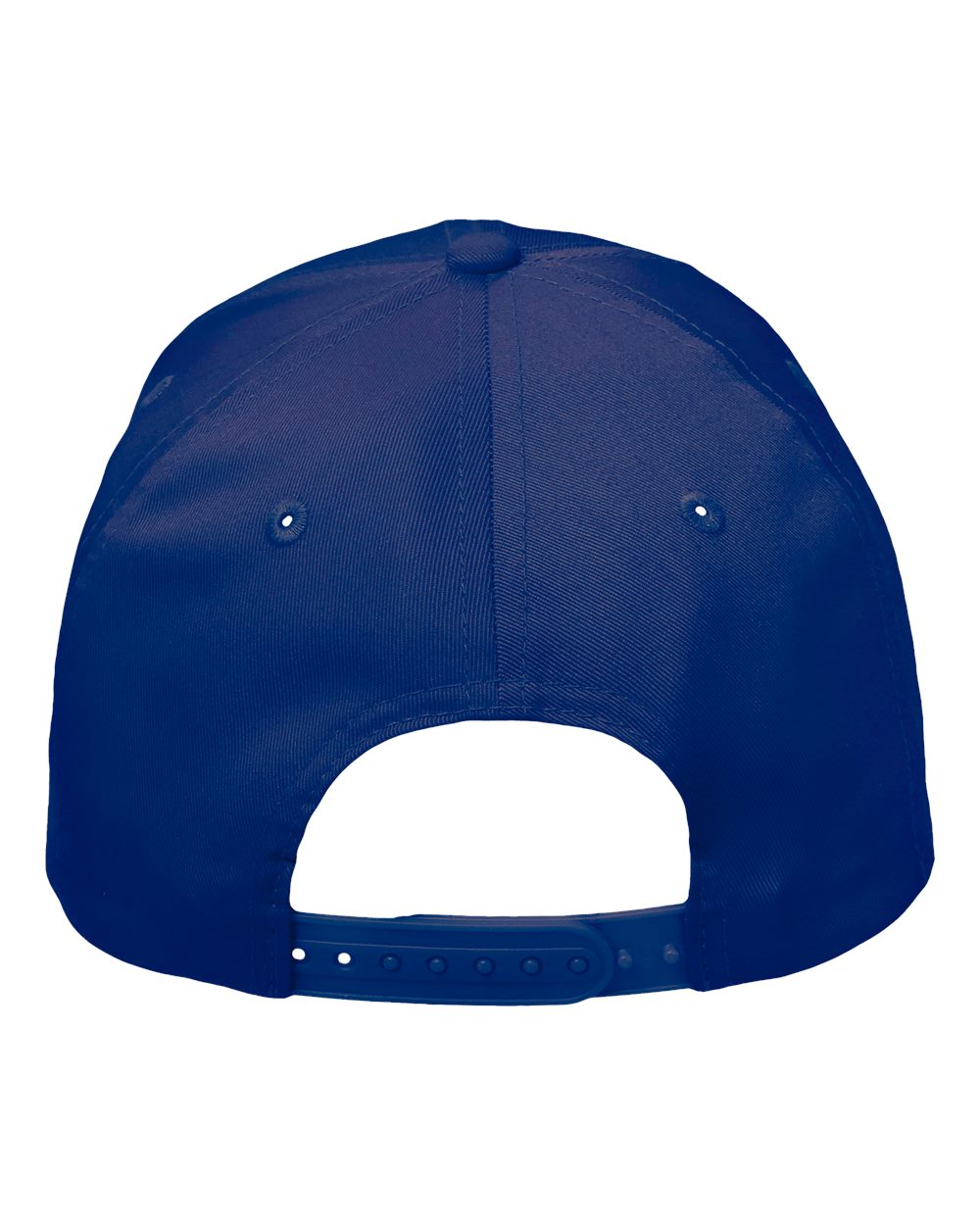 Valucap Lightweight Twill Cap - VC100 Royal Blue