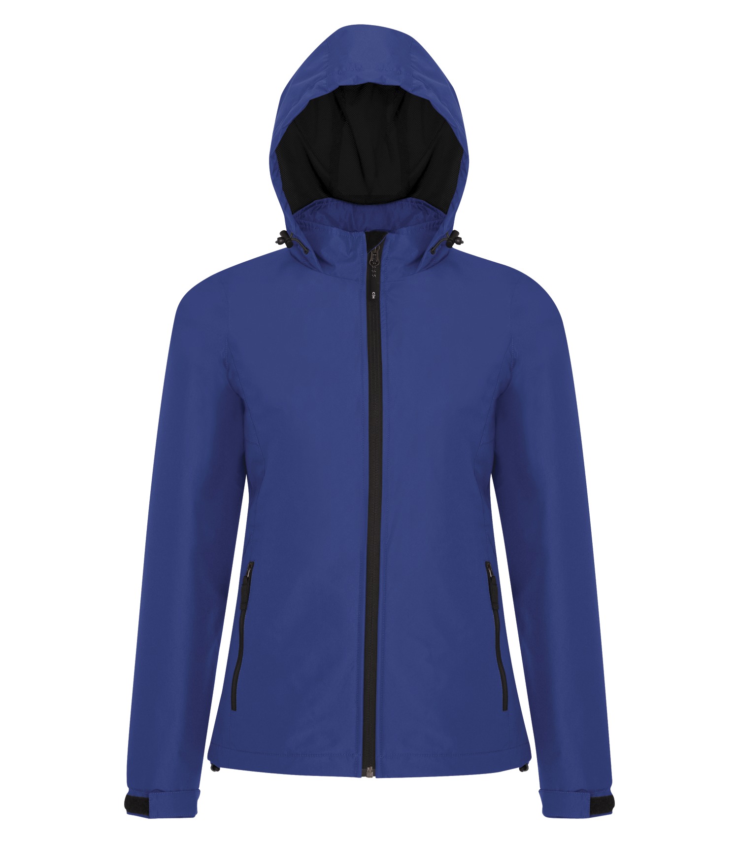 Coal Harbourᴹᴰ COAL HARBOURᴹᴰ MANTEAU HYDROFUGE À DOUBLURE DE MAILLES ALL SEASON POUR FEMMES - L7637 True Royal