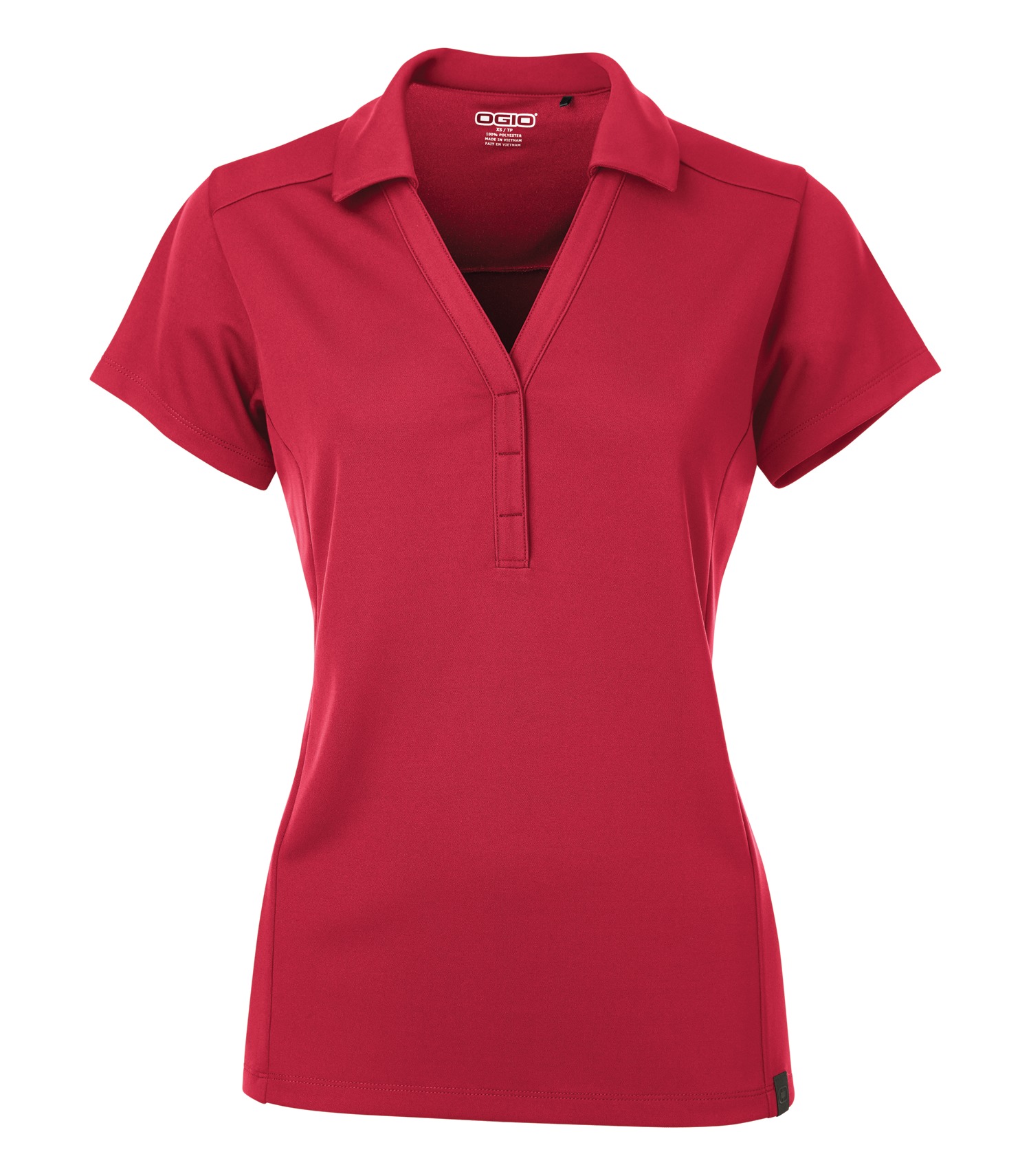 OGIOᴹᴰ OGIOᴹᴰ POLO FRAMEWORK POUR FEMMES - LOG125 Pink Punch