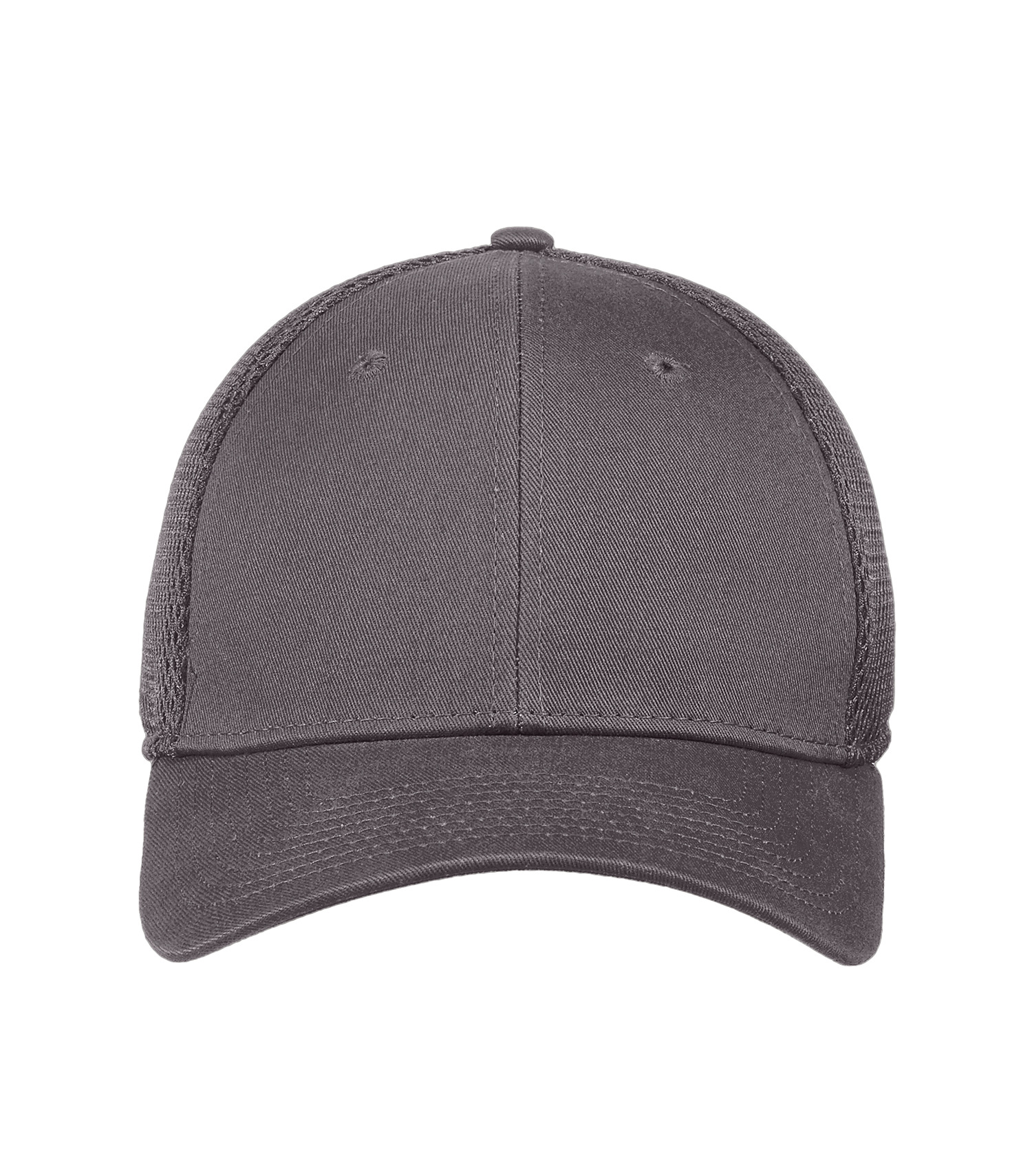 New Eraᴹᴰ NEW ERAᴹᴰ CASQUETTE EN MAILLES EXTENSIBLES - NE1020 Charcoal-Charcoal