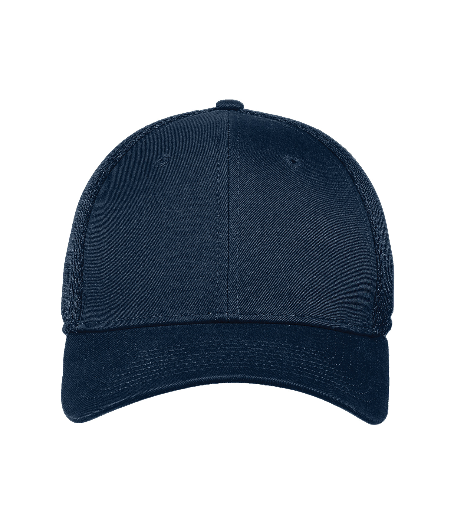 New Eraᴹᴰ NEW ERAᴹᴰ CASQUETTE EN MAILLES EXTENSIBLES - NE1020 Deep Navy-Deep Navy