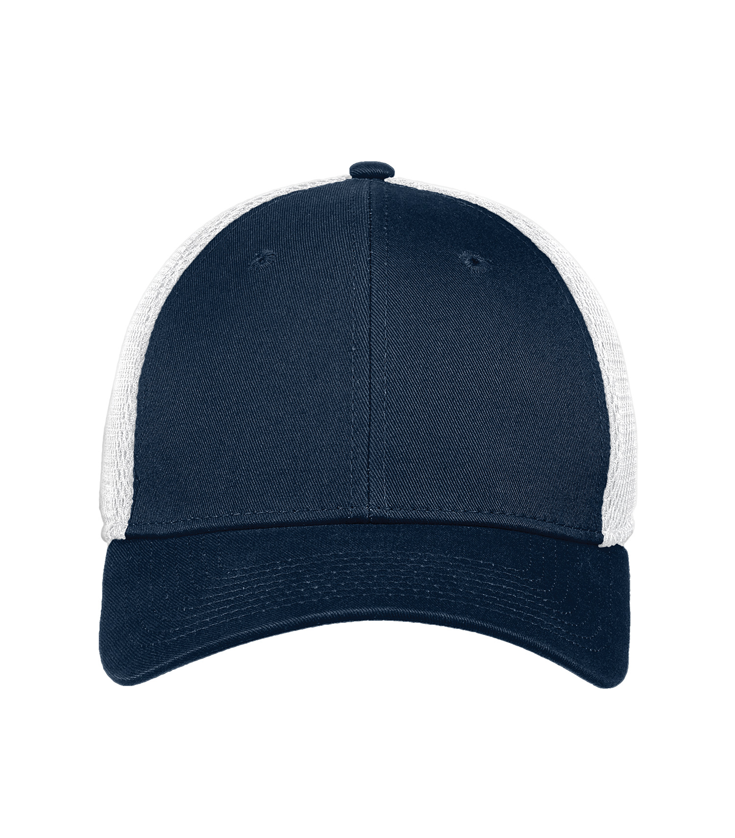 New Eraᴹᴰ NEW ERAᴹᴰ CASQUETTE EN MAILLES EXTENSIBLES - NE1020 Deep Navy-White