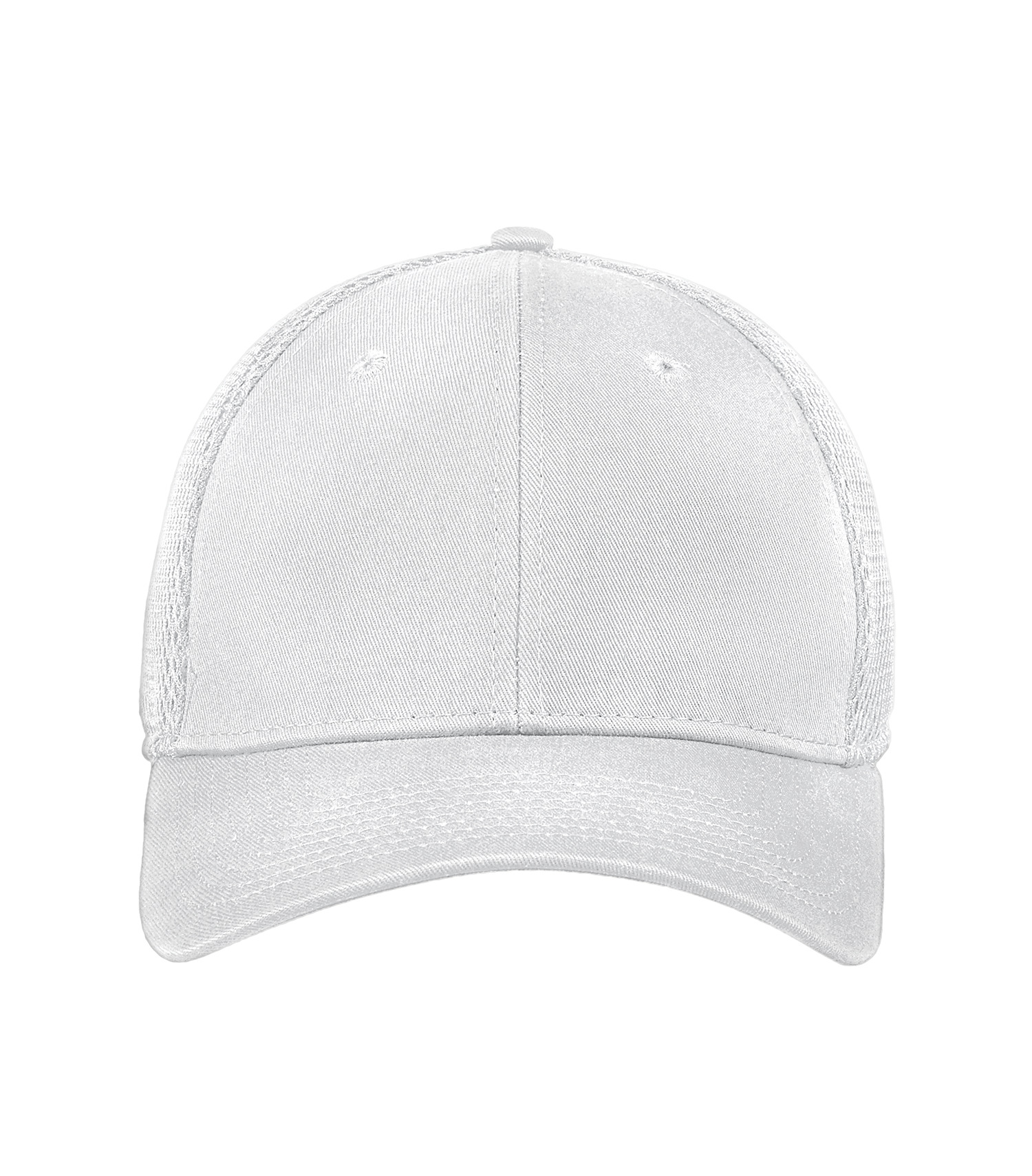 New Eraᴹᴰ NEW ERAᴹᴰ CASQUETTE EN MAILLES EXTENSIBLES - NE1020 White-White